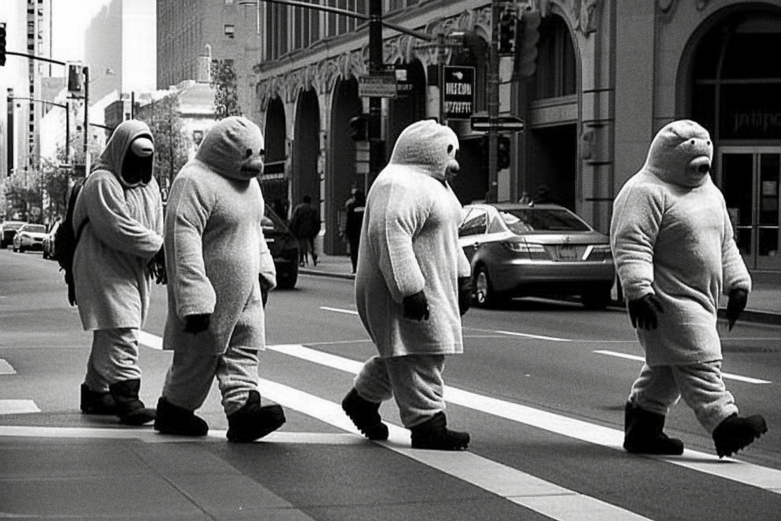 PhilosophAI. GLISH ART — Timofey Glinin & Anastasia Shubina