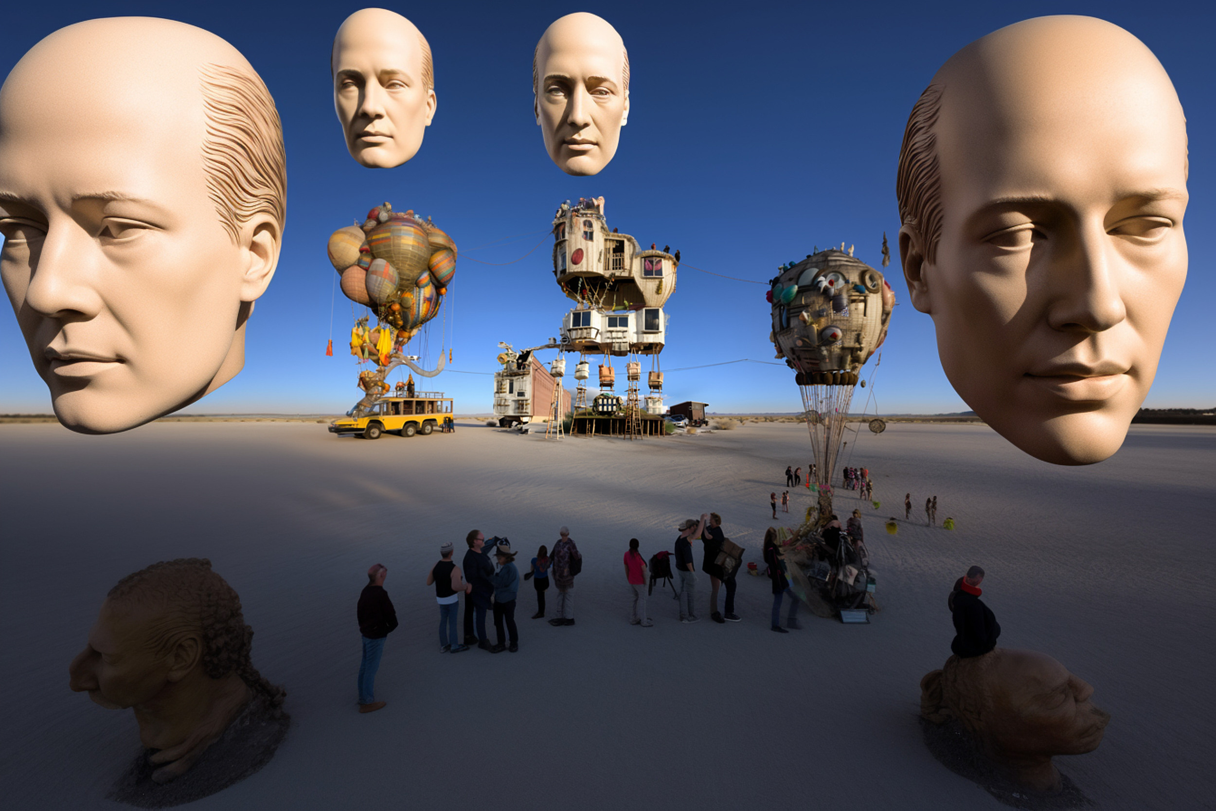 PhilosophAI. GLISH ART — Timofey Glinin & Anastasia Shubina