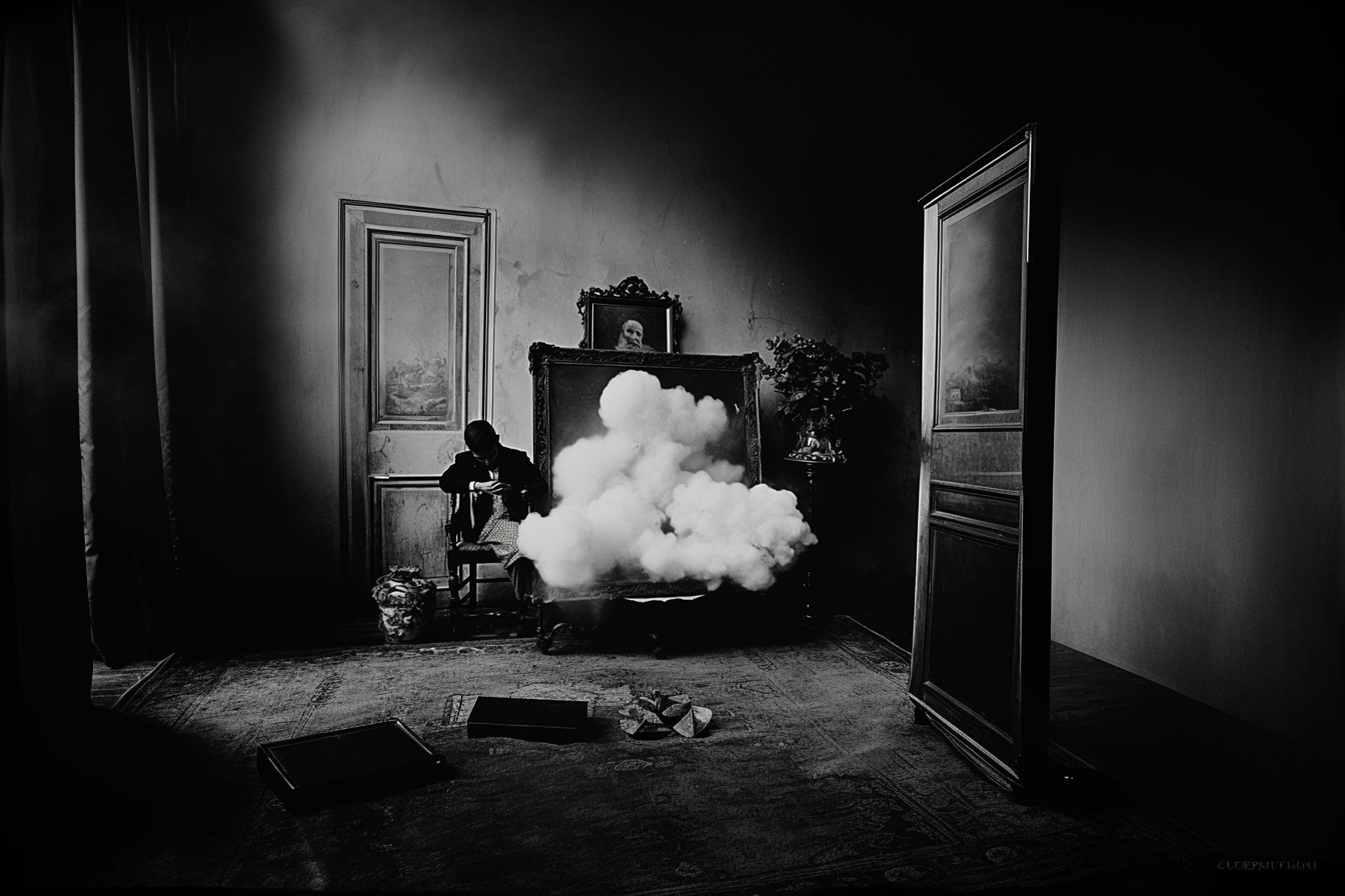 PhilosophAI. GLISH ART — Timofey Glinin & Anastasia Shubina