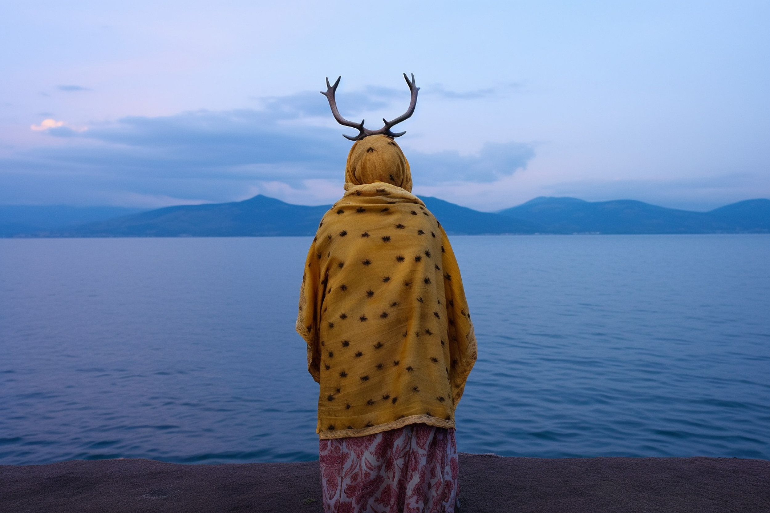 PhilosophAI. GLISH ART — Timofey Glinin & Anastasia Shubina