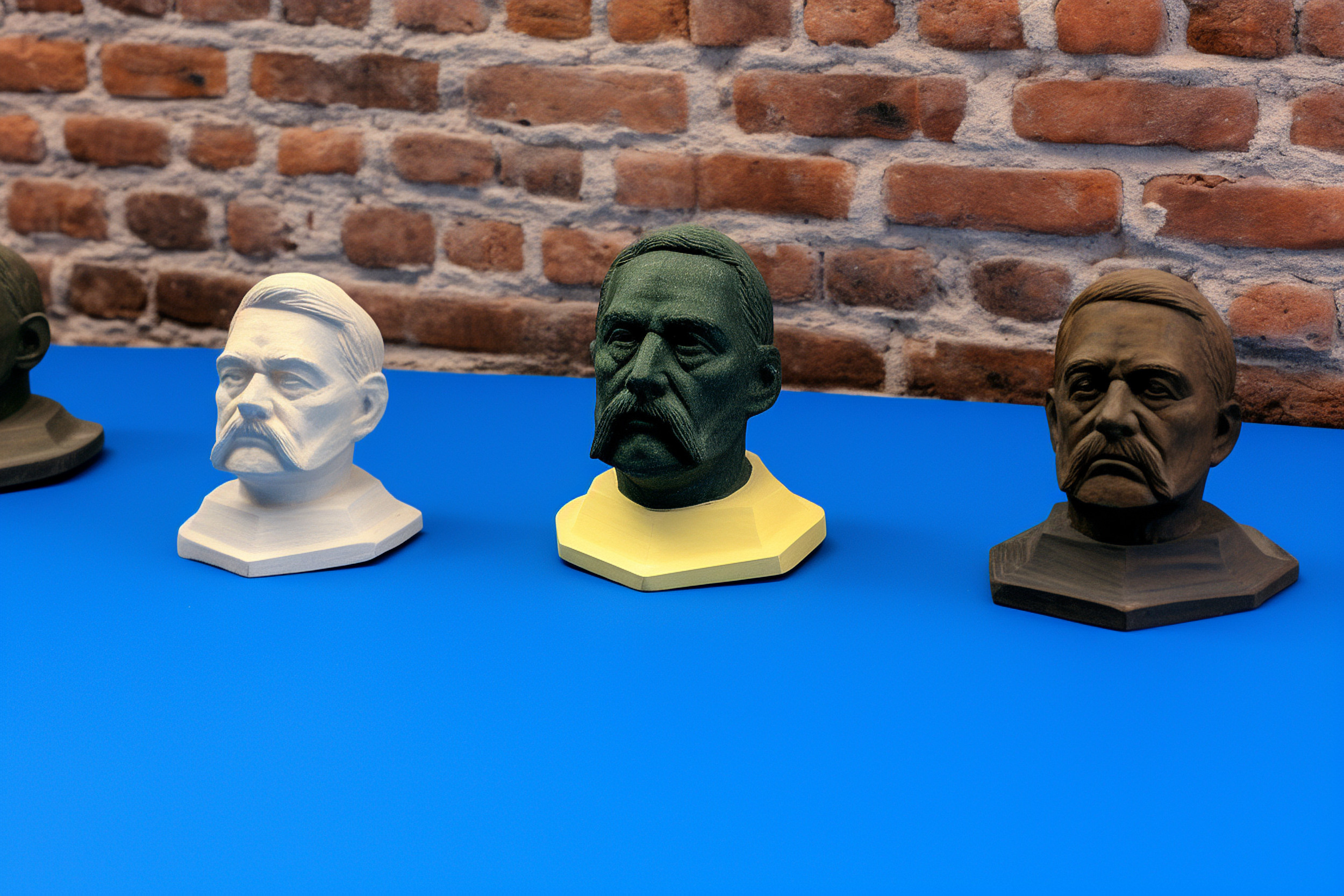 PhilosophAI. GLISH ART — Timofey Glinin & Anastasia Shubina