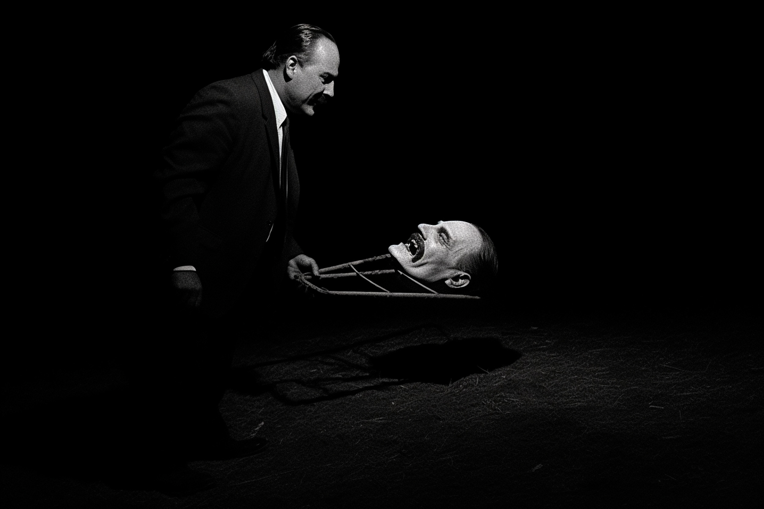 PhilosophAI. GLISH ART — Timofey Glinin & Anastasia Shubina