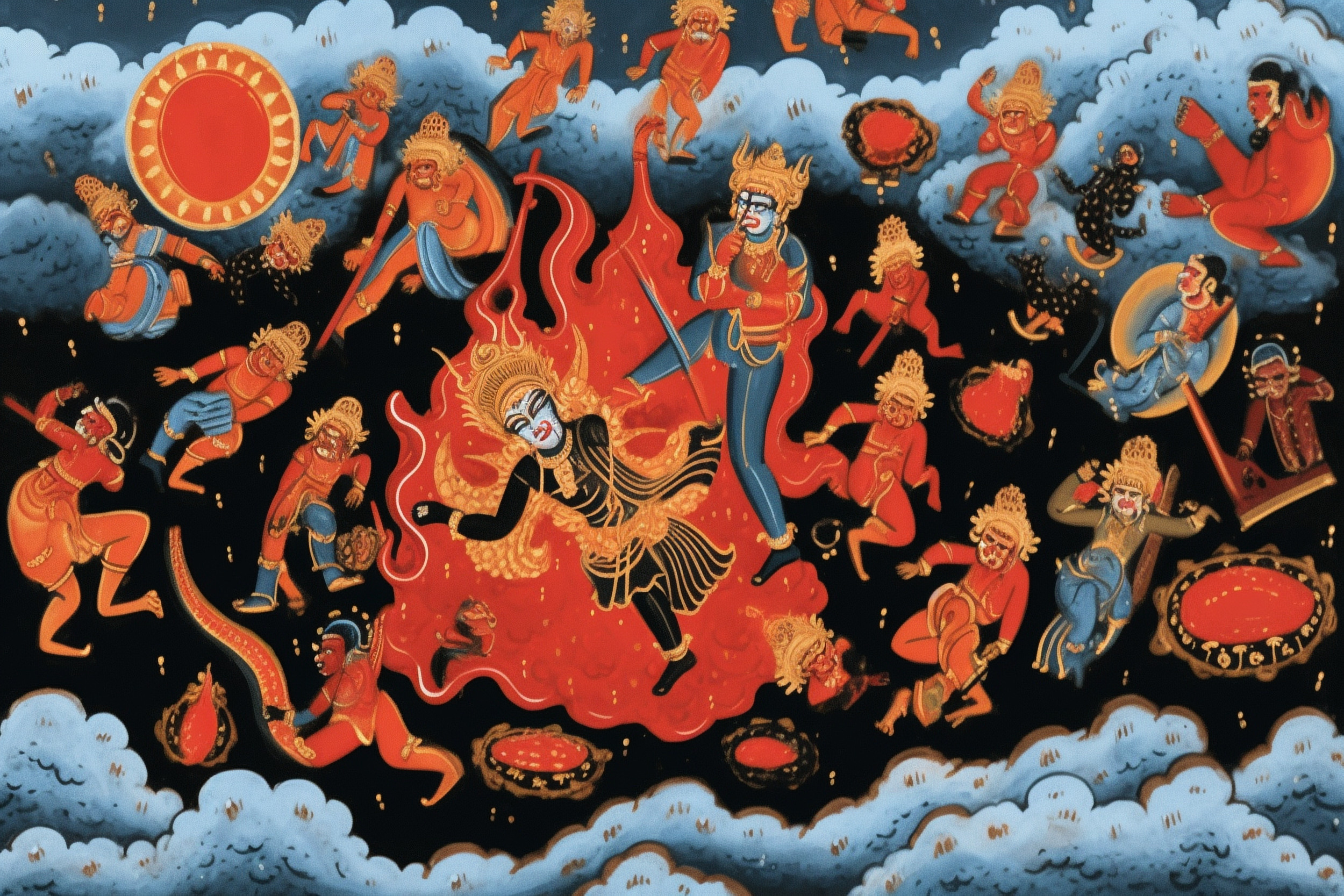 PhilosophAI. GLISH ART — Timofey Glinin & Anastasia Shubina