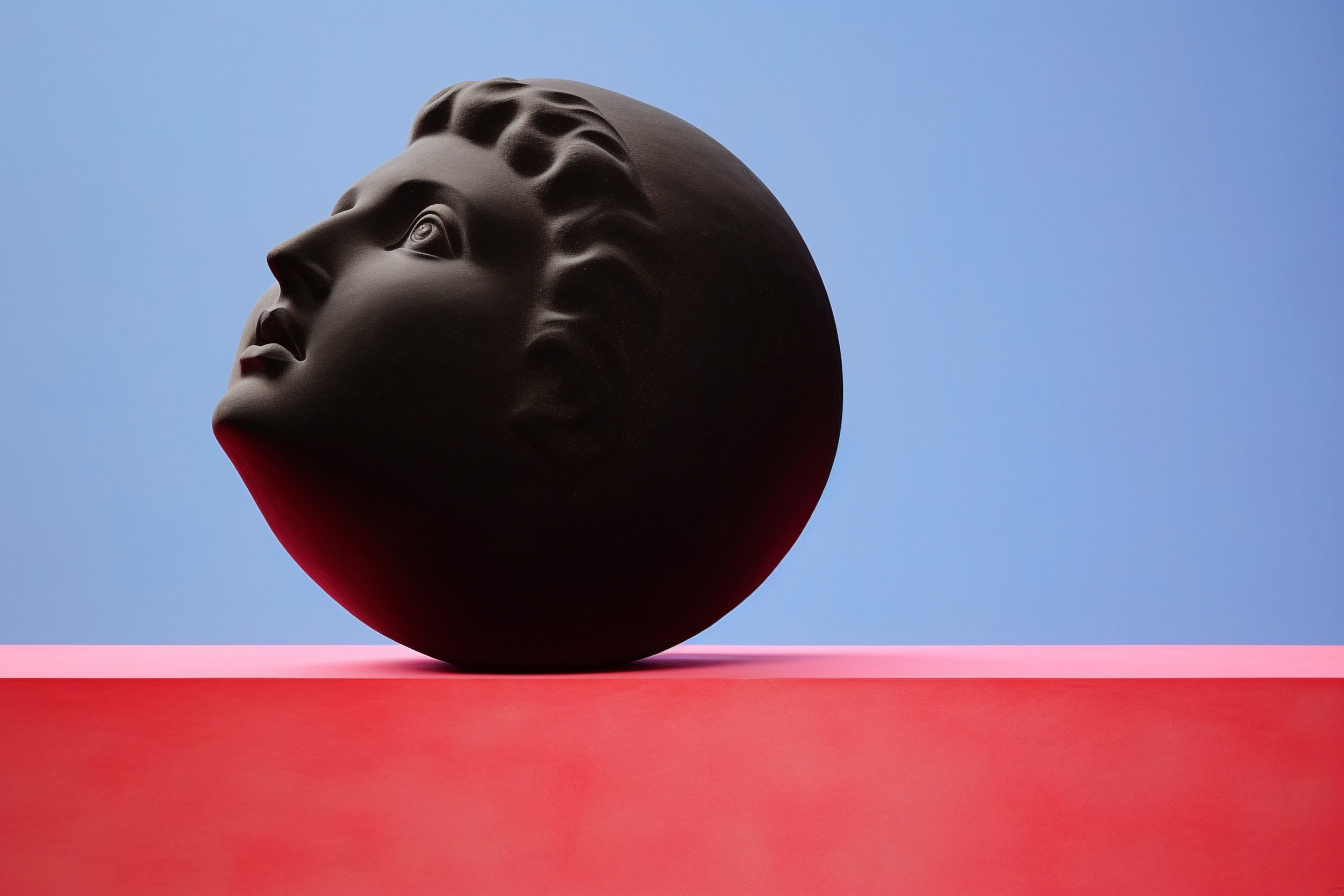 PhilosophAI. GLISH ART — Timofey Glinin & Anastasia Shubina