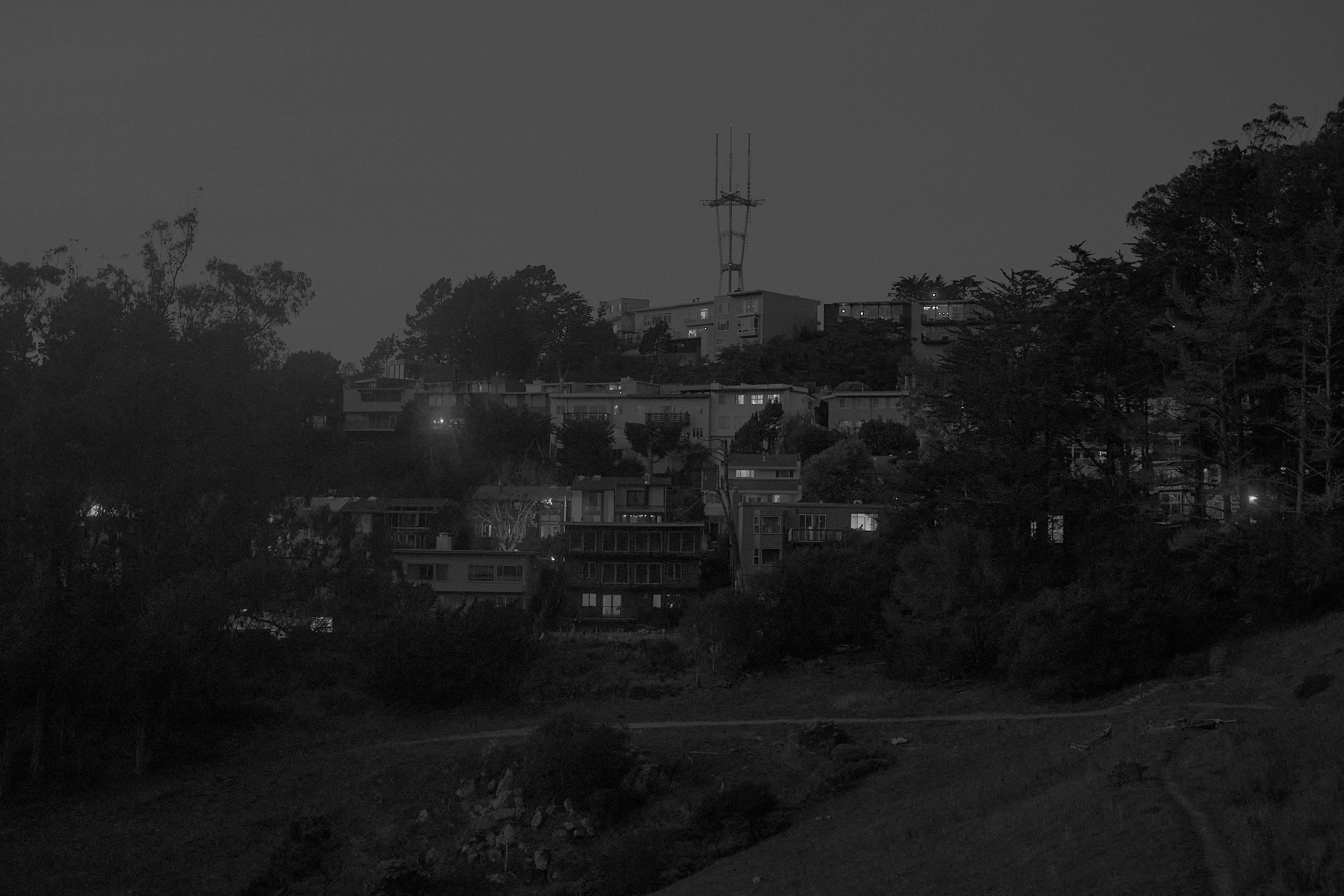 Mystery lands. GLISH ART — Timofey Glinin & Anastasia Shubina