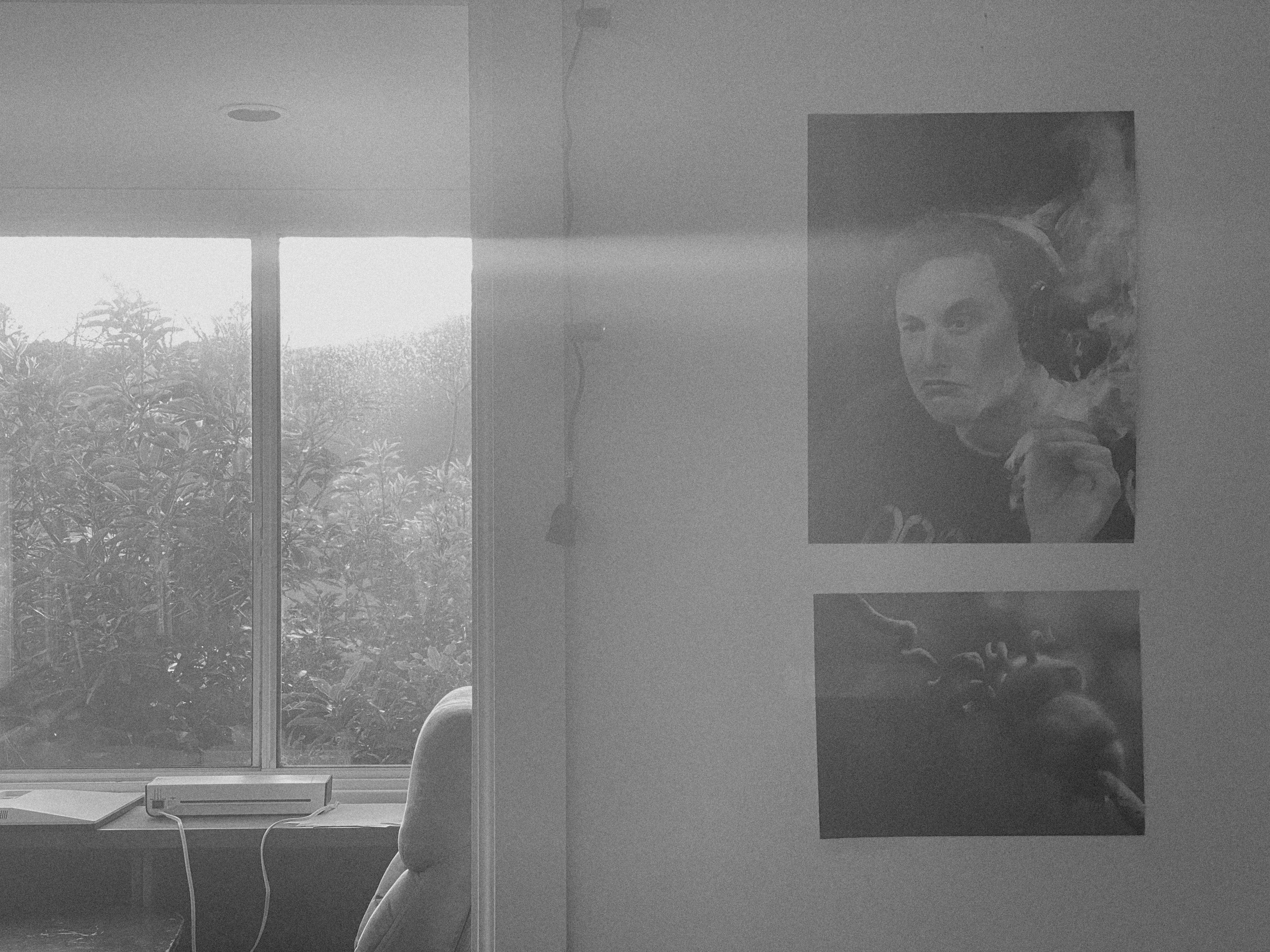 Mystery lands. GLISH ART — Timofey Glinin & Anastasia Shubina