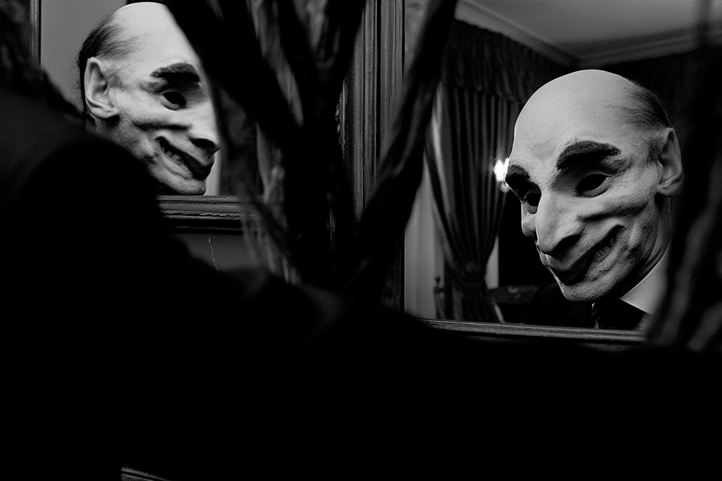 PhilosophAI. GLISH ART — Timofey Glinin & Anastasia Shubina