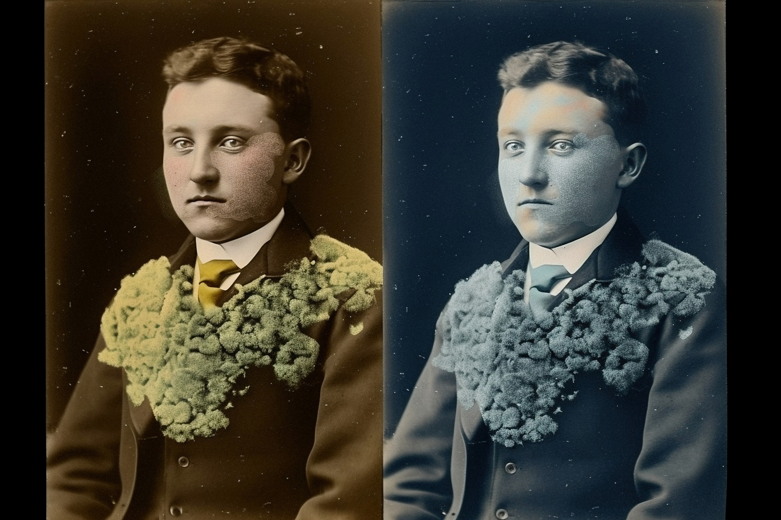 PhilosophAI. GLISH ART — Timofey Glinin & Anastasia Shubina