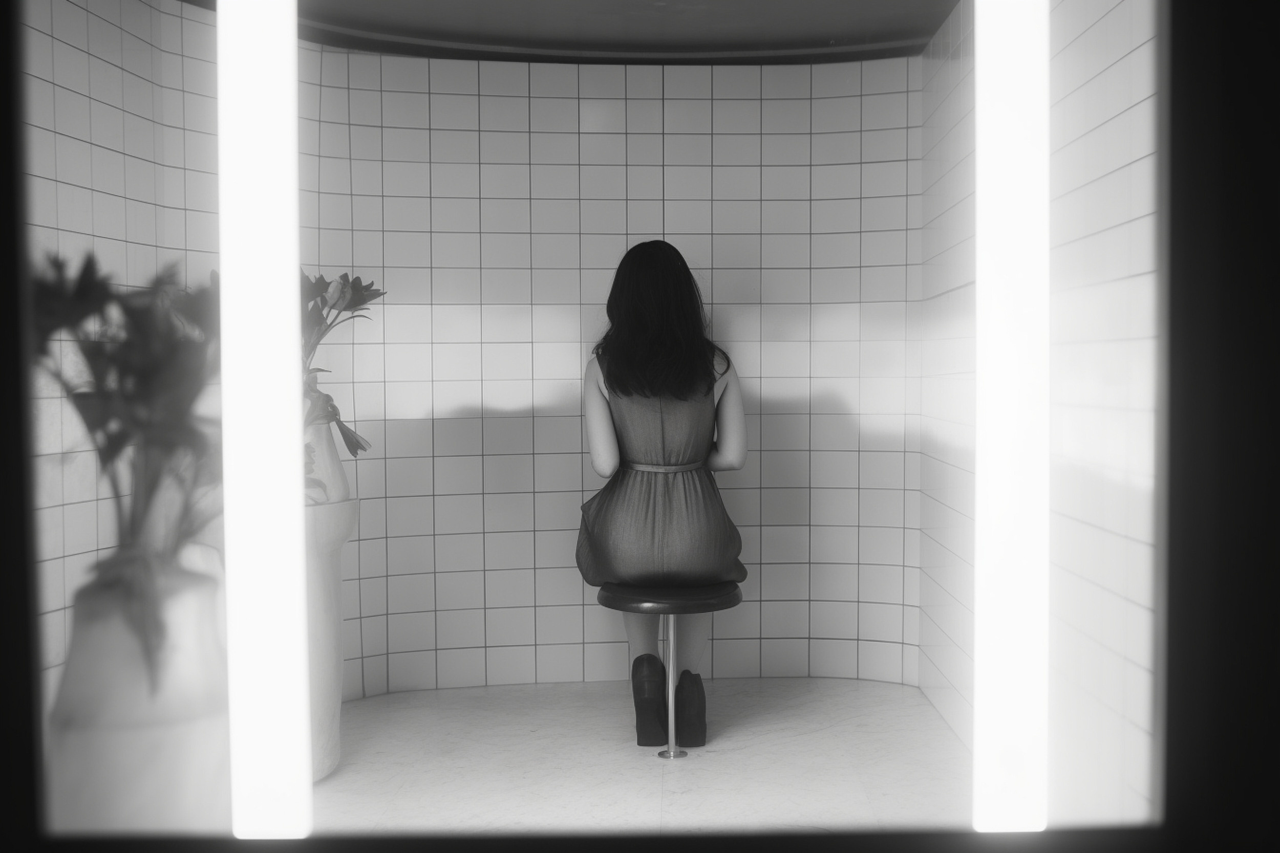 PhilosophAI. GLISH ART — Timofey Glinin & Anastasia Shubina