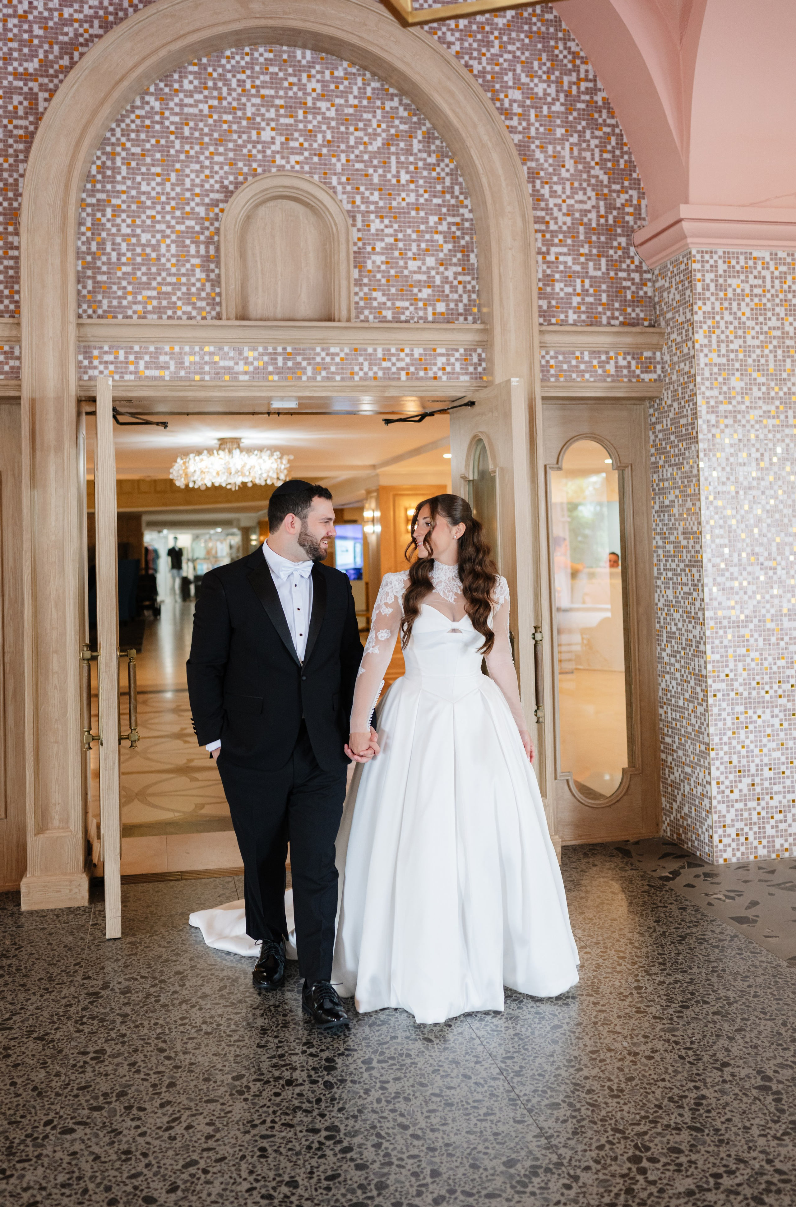SHAYNA & SAMUEL. YES I DO PRODUCTION — Wedding photography&videography