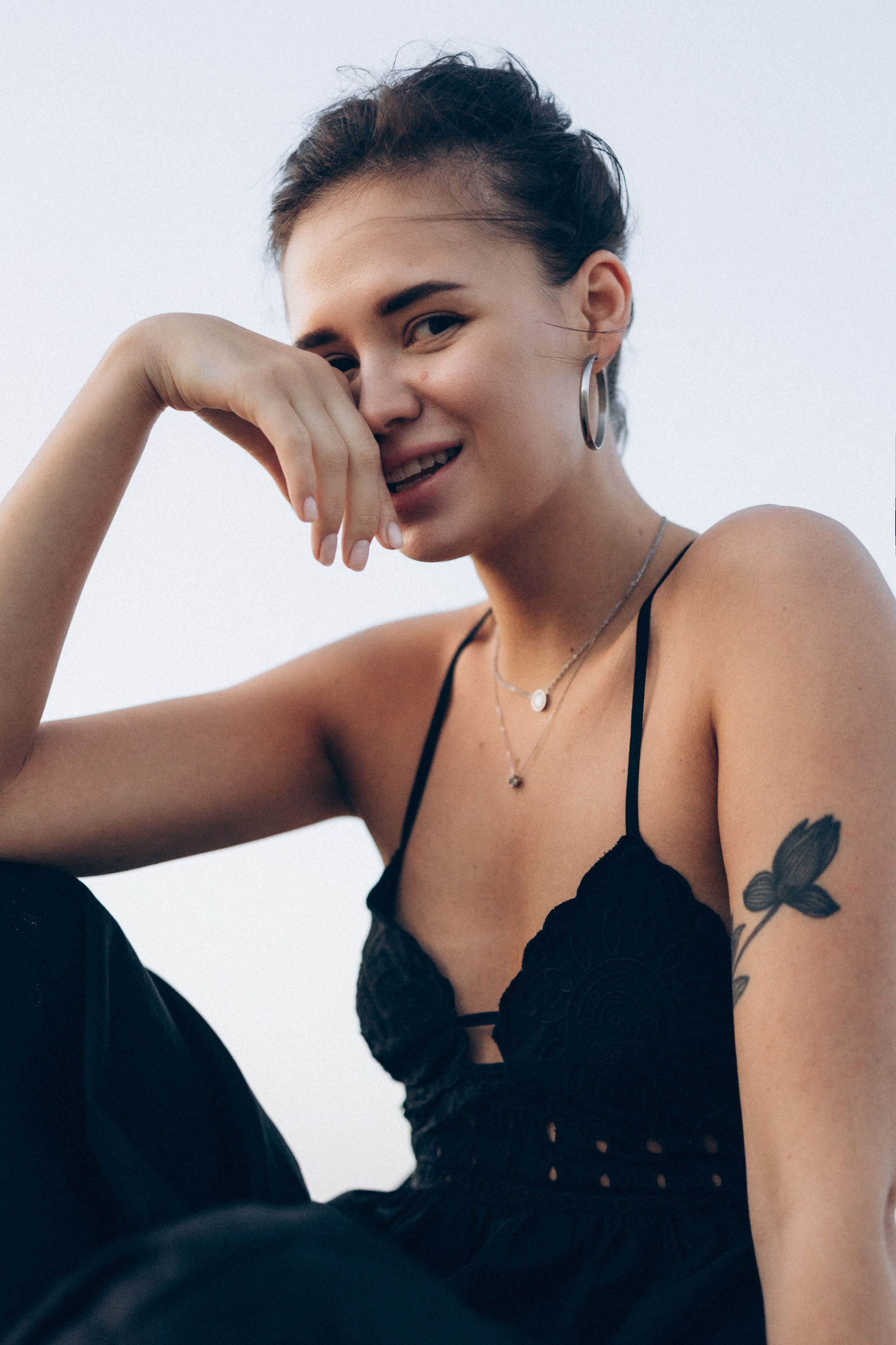 Индивидуальный портрет в slow-эстетике — фотограф в Rimini, Cesena, San Marino, Pesaro