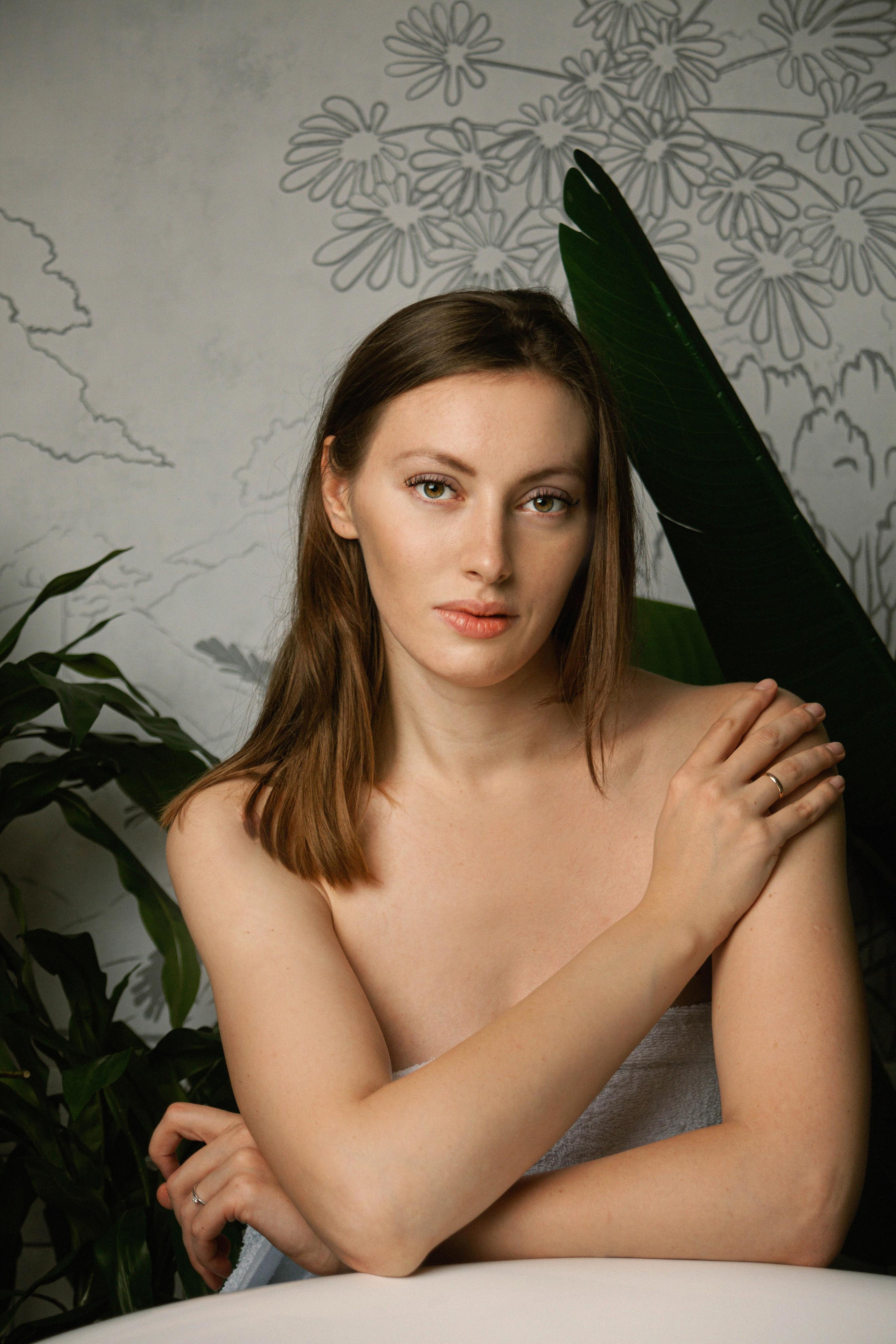 Главная. Фотограф Арина Виногородская