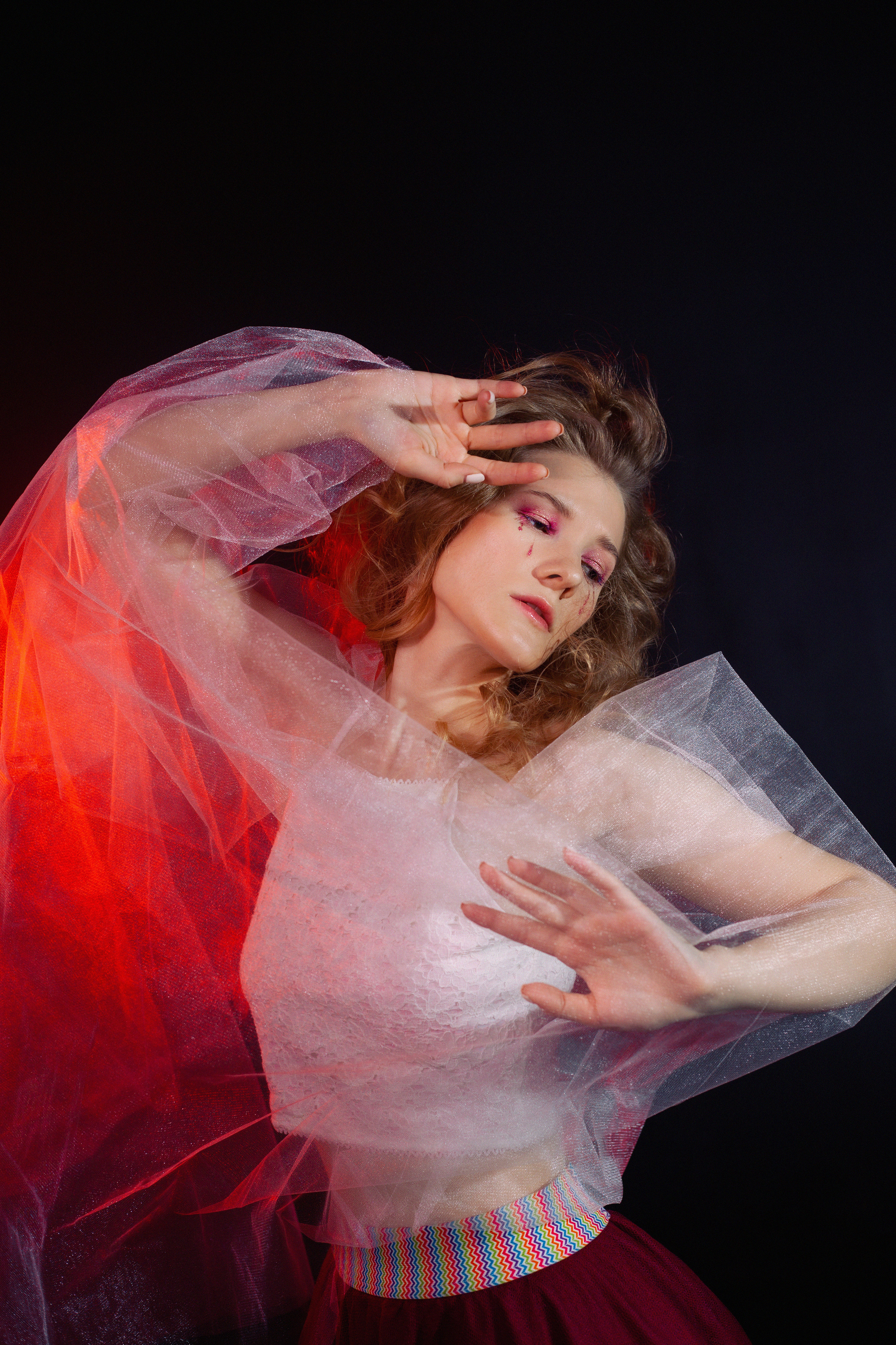 Главная. Фотограф Арина Виногородская