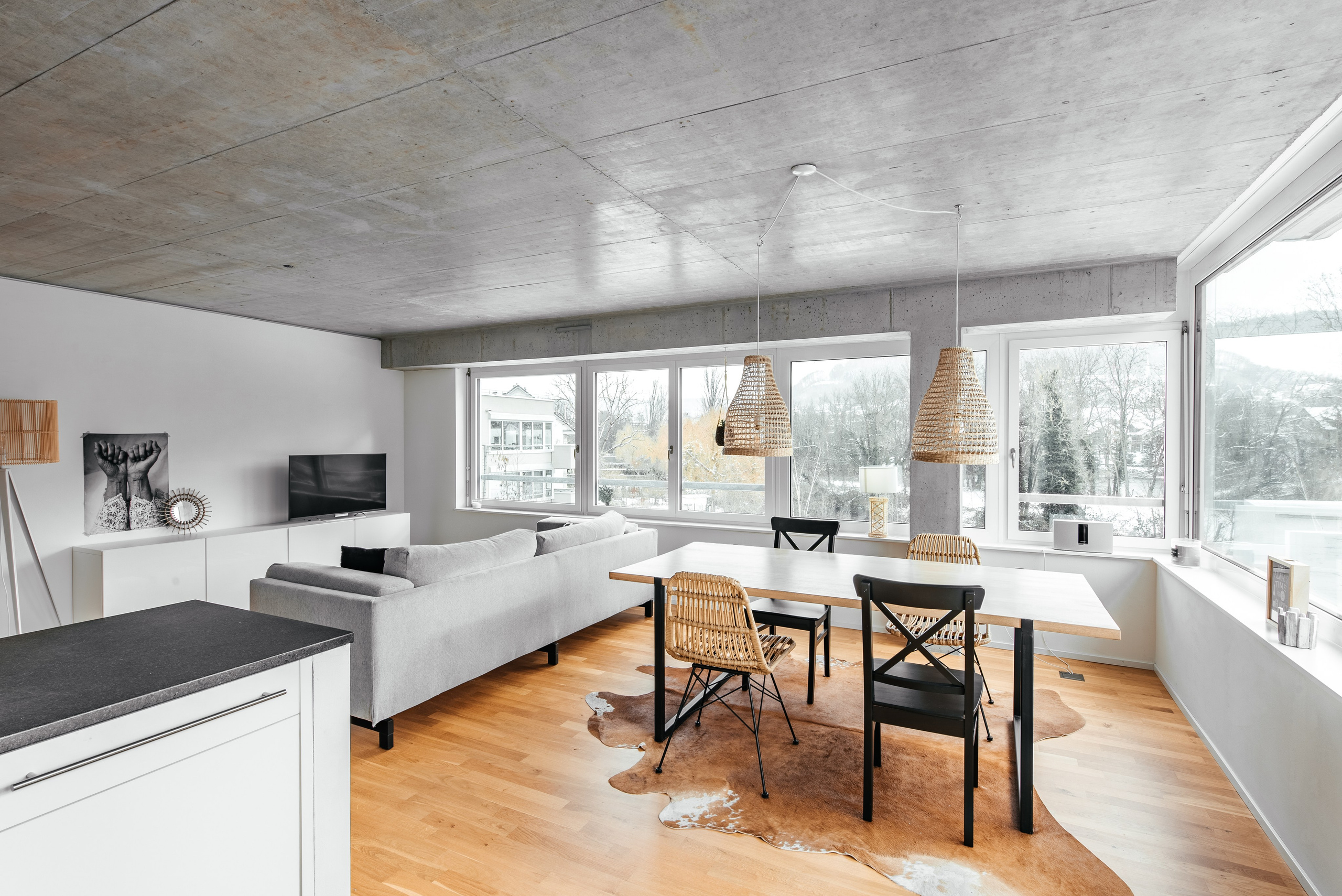 PORTFOLIO. Hallo! Ich bin Elena und arbeite als Immobilienfotografin