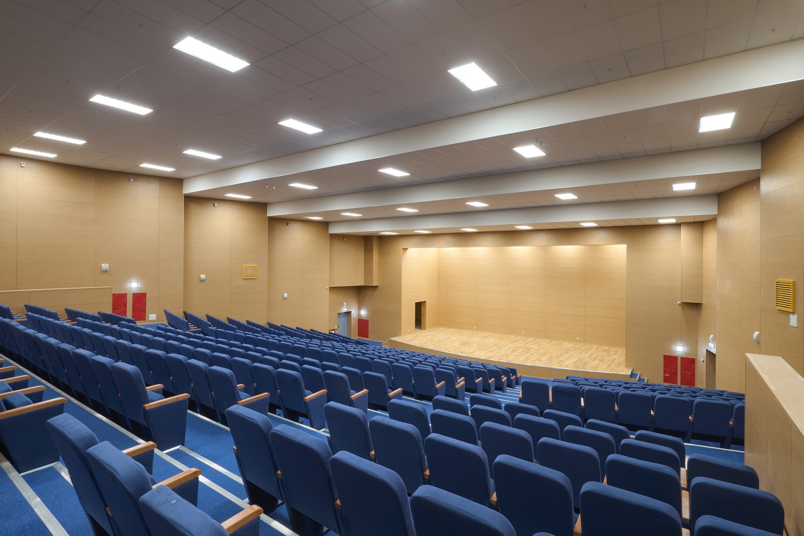 Недвижимость. Фотограф в Москве