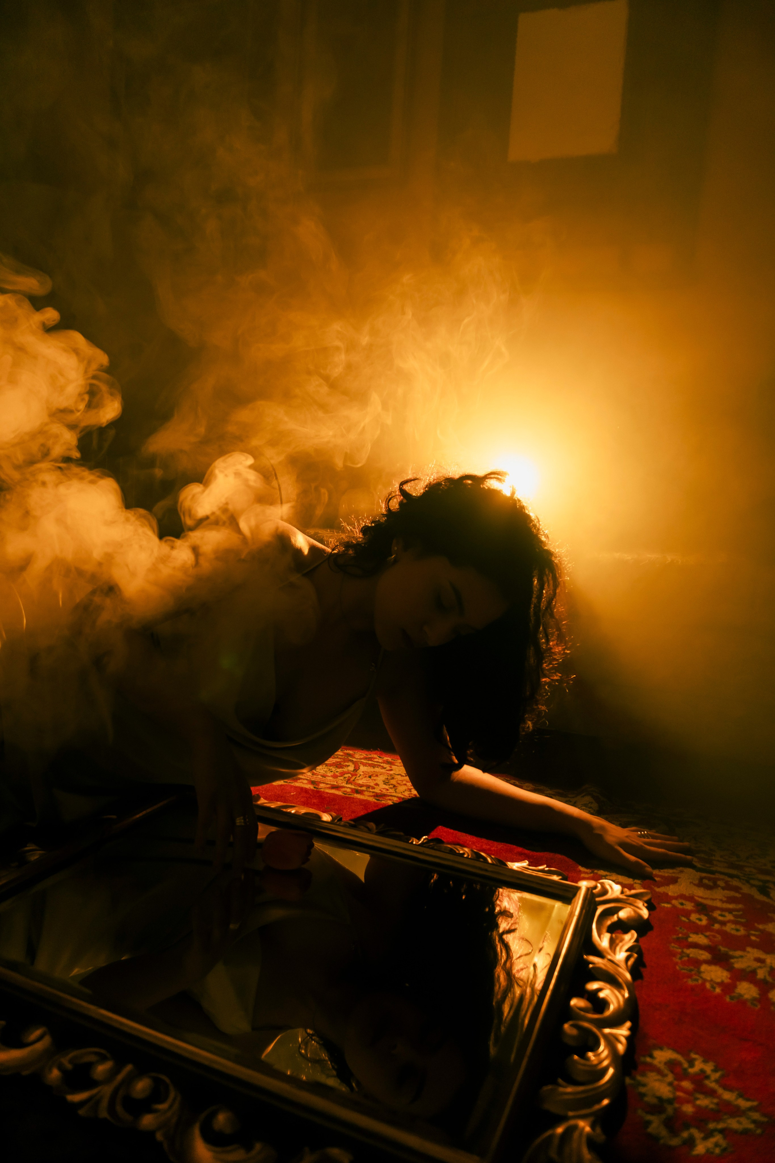 Dangel.Ft — Cinematic Photography in Lima, Peru