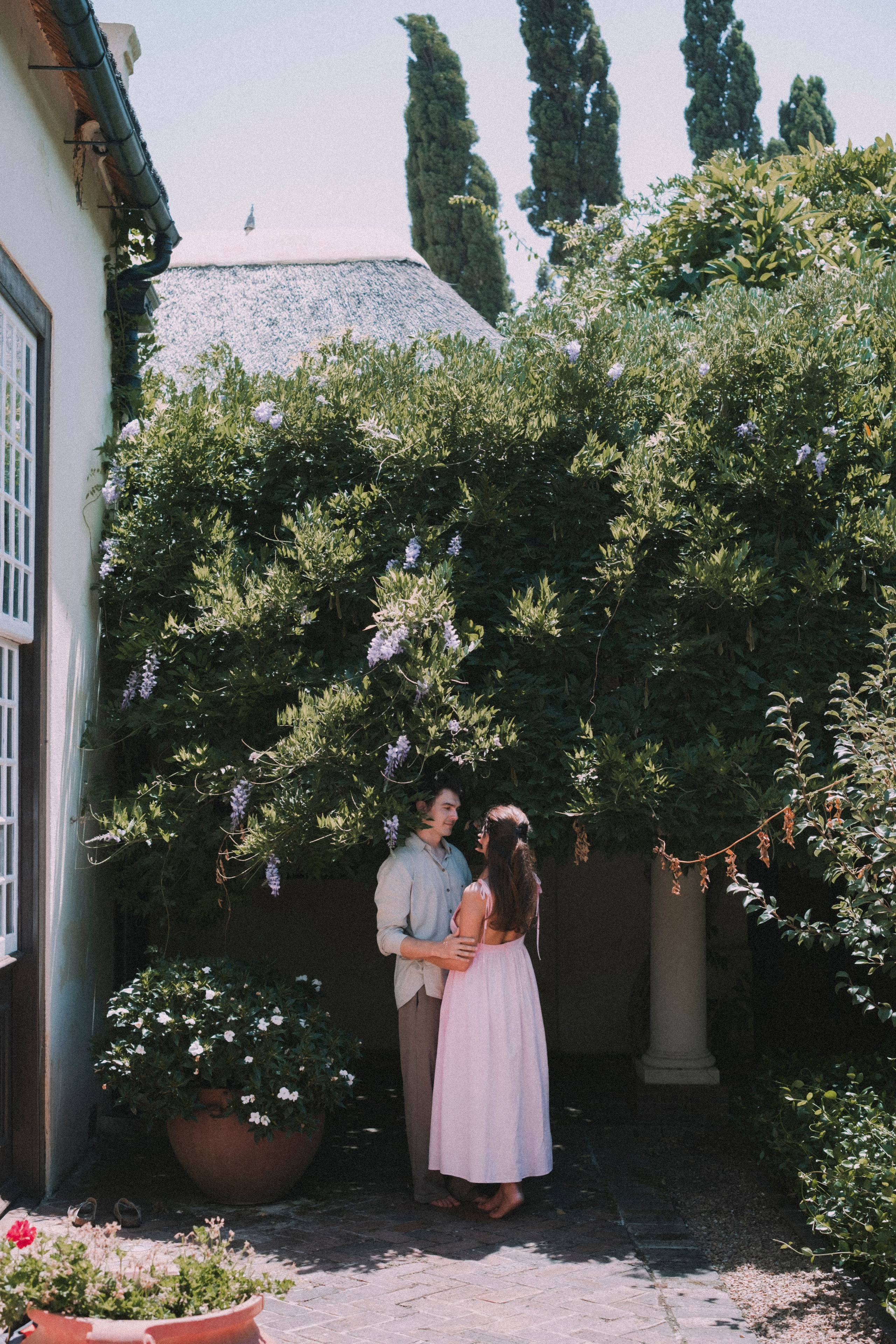 Cape Town Couples & Love Story Photographer — Film & Cinematic Outdoor Sessions. Photographer Cape Town | фотограф Кейптаун