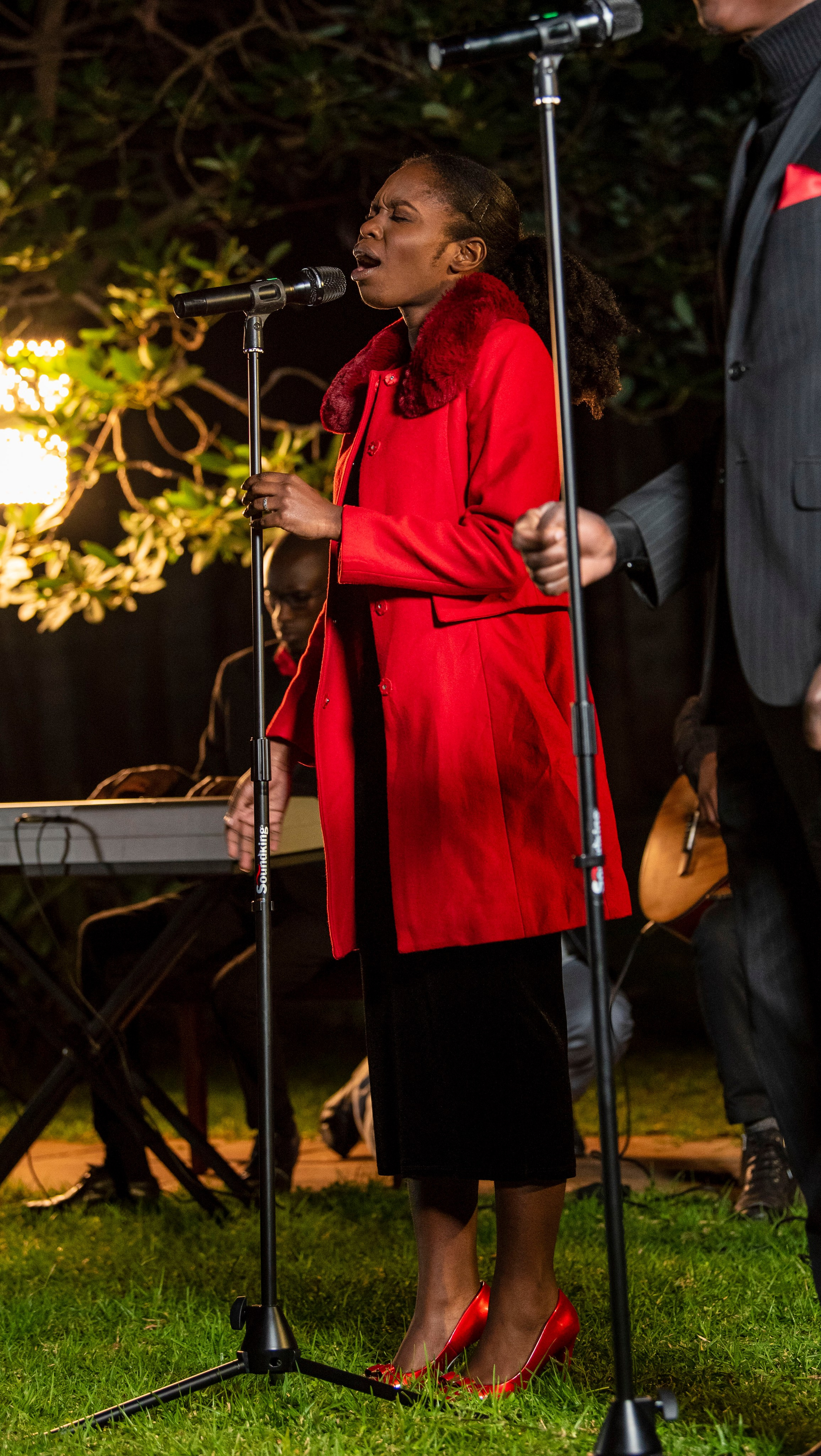 'Amazing Love' sundowner. Nick Ouma Photography I Best Event photographer based in Nairobi, Kenya