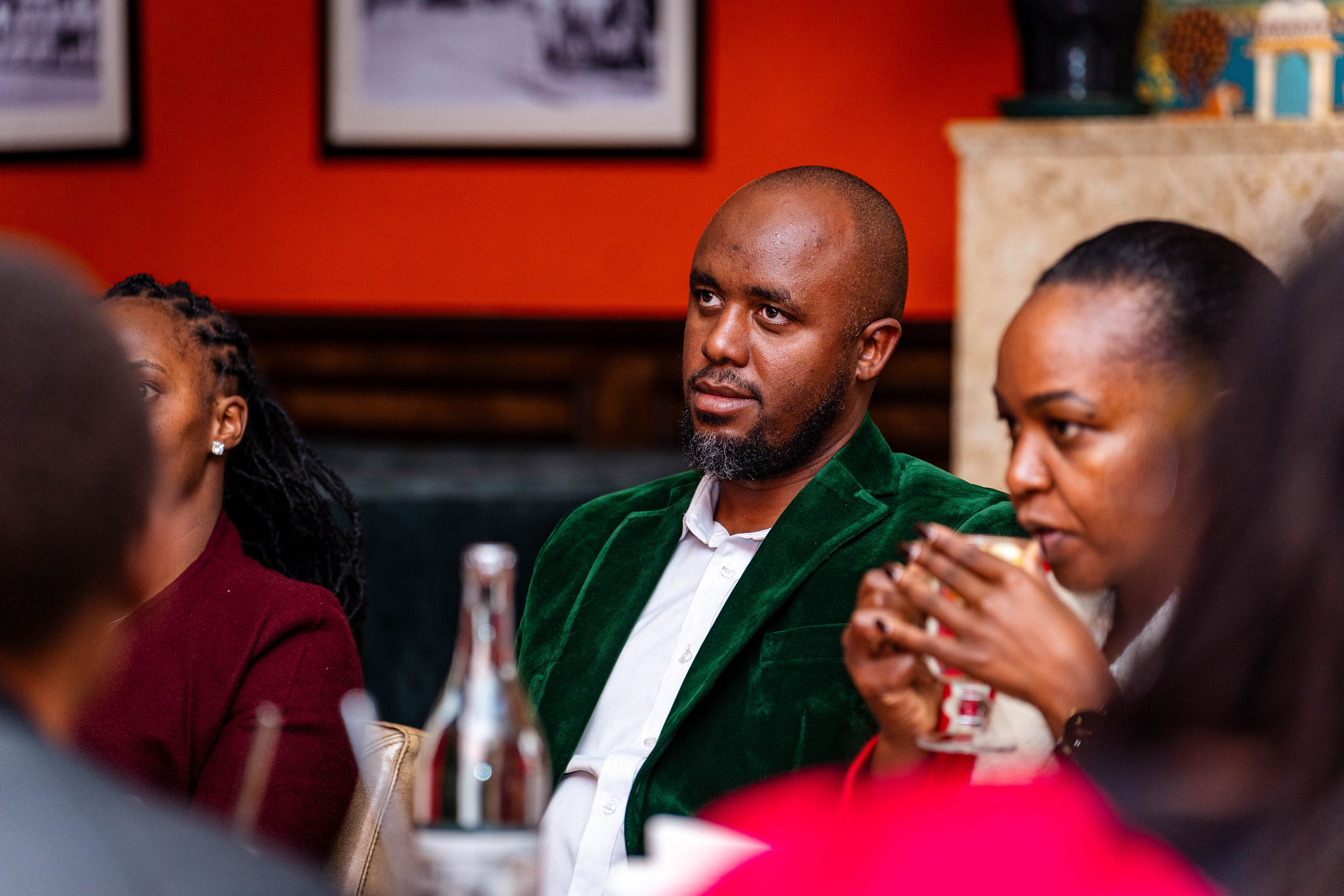 Anne’s 40th. Nick Ouma Photography I Best Event photographer based in Nairobi, Kenya