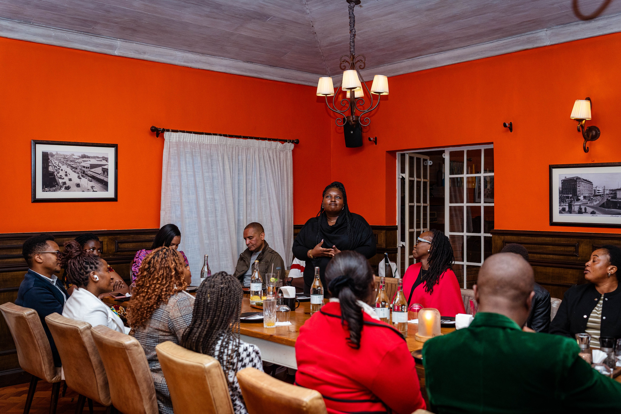 Anne’s 40th. Nick Ouma Photography I Best Event photographer based in Nairobi, Kenya