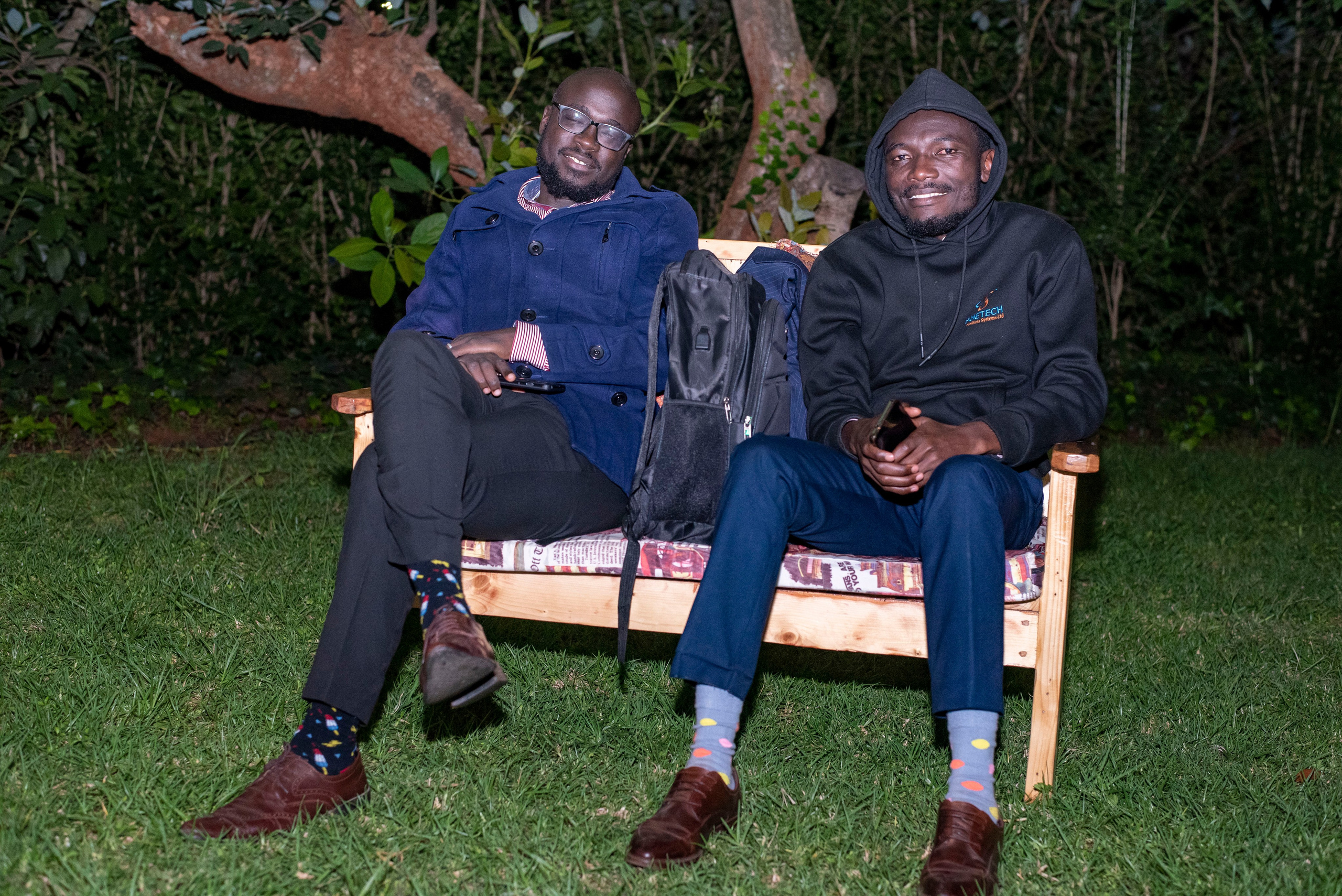 'Amazing Love' sundowner. Nick Ouma Photography I Best Event photographer based in Nairobi, Kenya