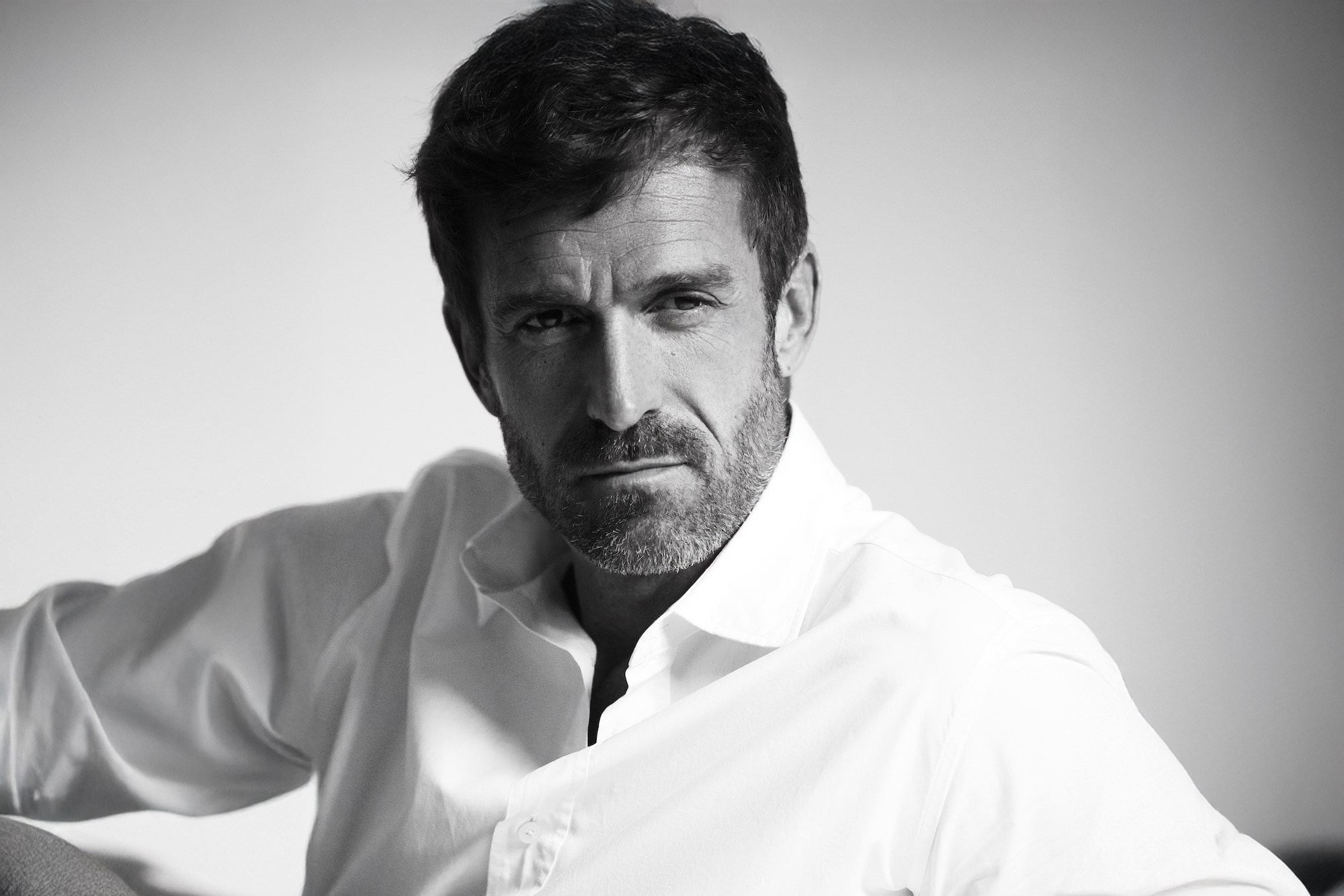 Портретный фотограф в Москве — личные и бизнес-задачи | Денис Карелов