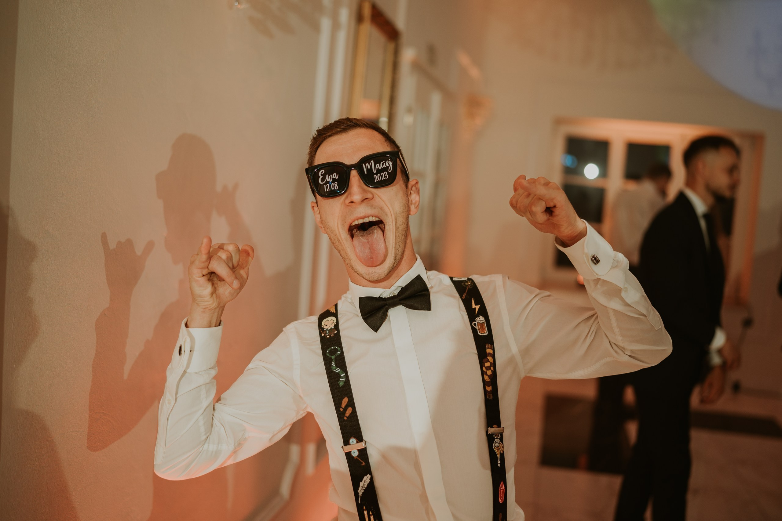 Ewa&Maciej. Michał Kaźmierczyk - Fotograf