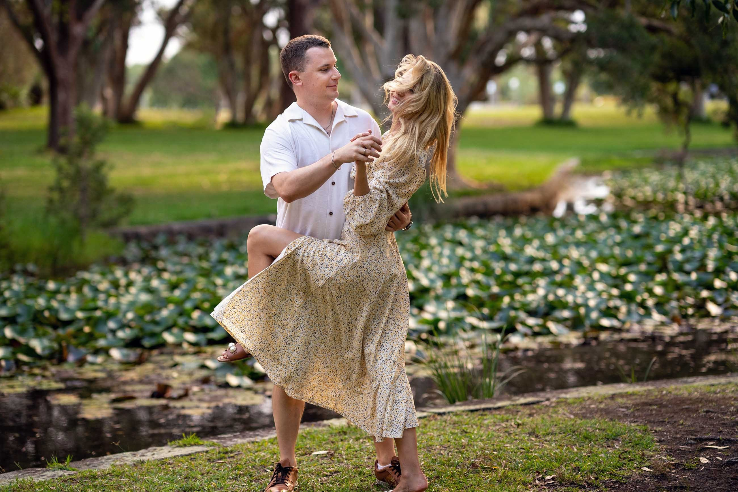 Best Extended Family and Grandparents Photography shoot in Sydney.