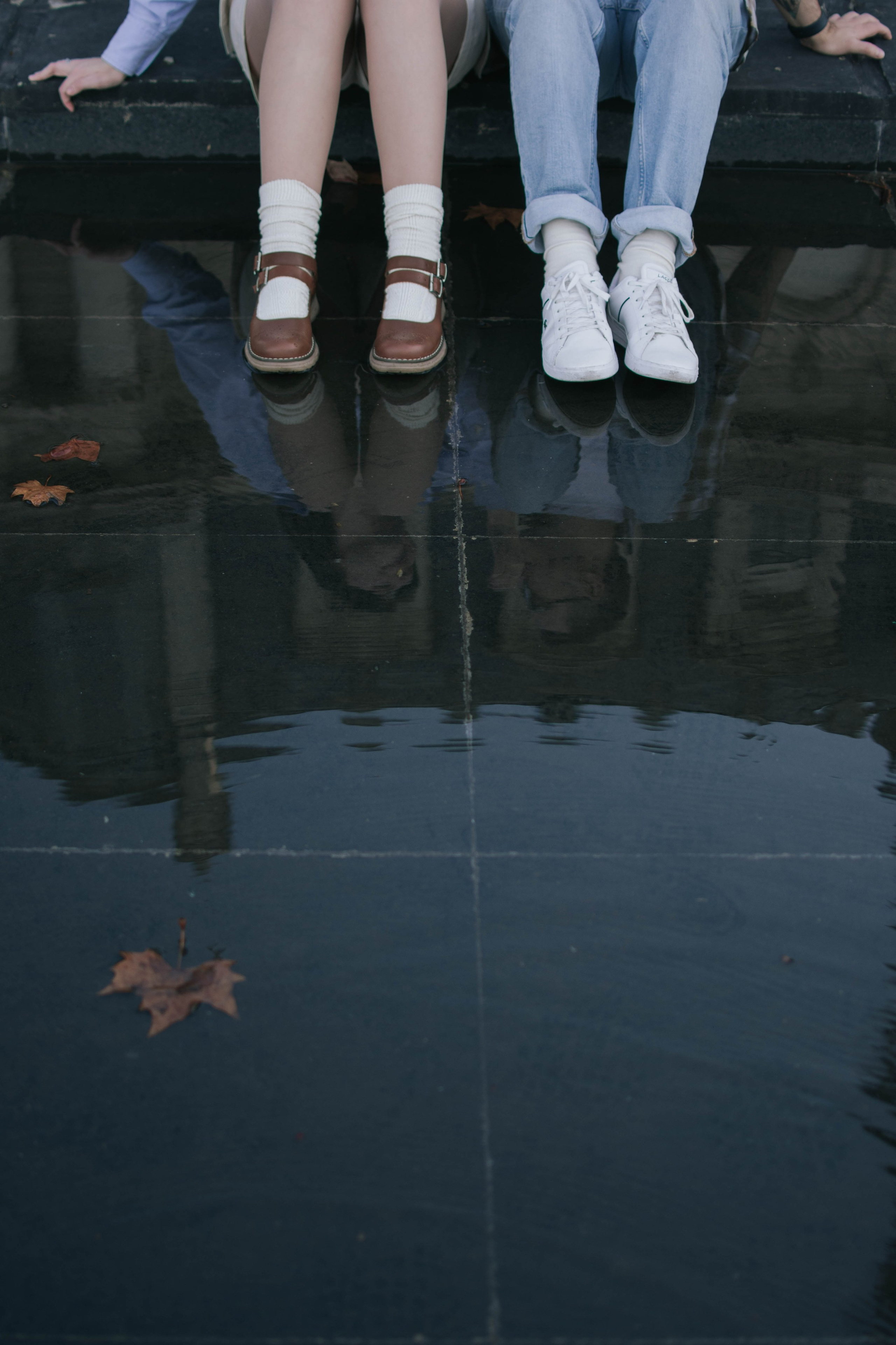 Buenos Aires. Photography. Love Story. Photographer @elmirkami in the city of Buenos Aires