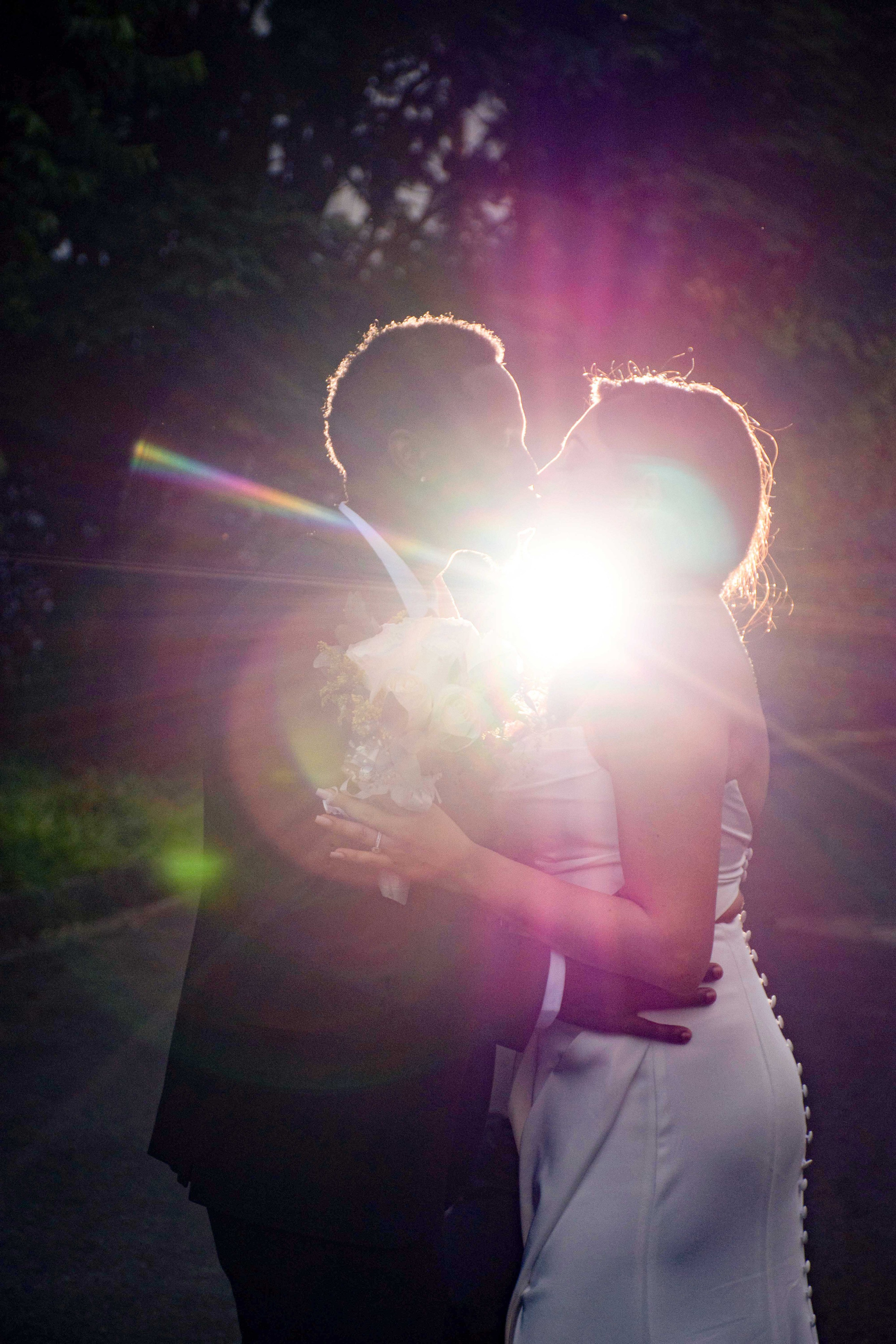 Bodas. Ricardo Gomez, fotógrafo de quince años y bodas