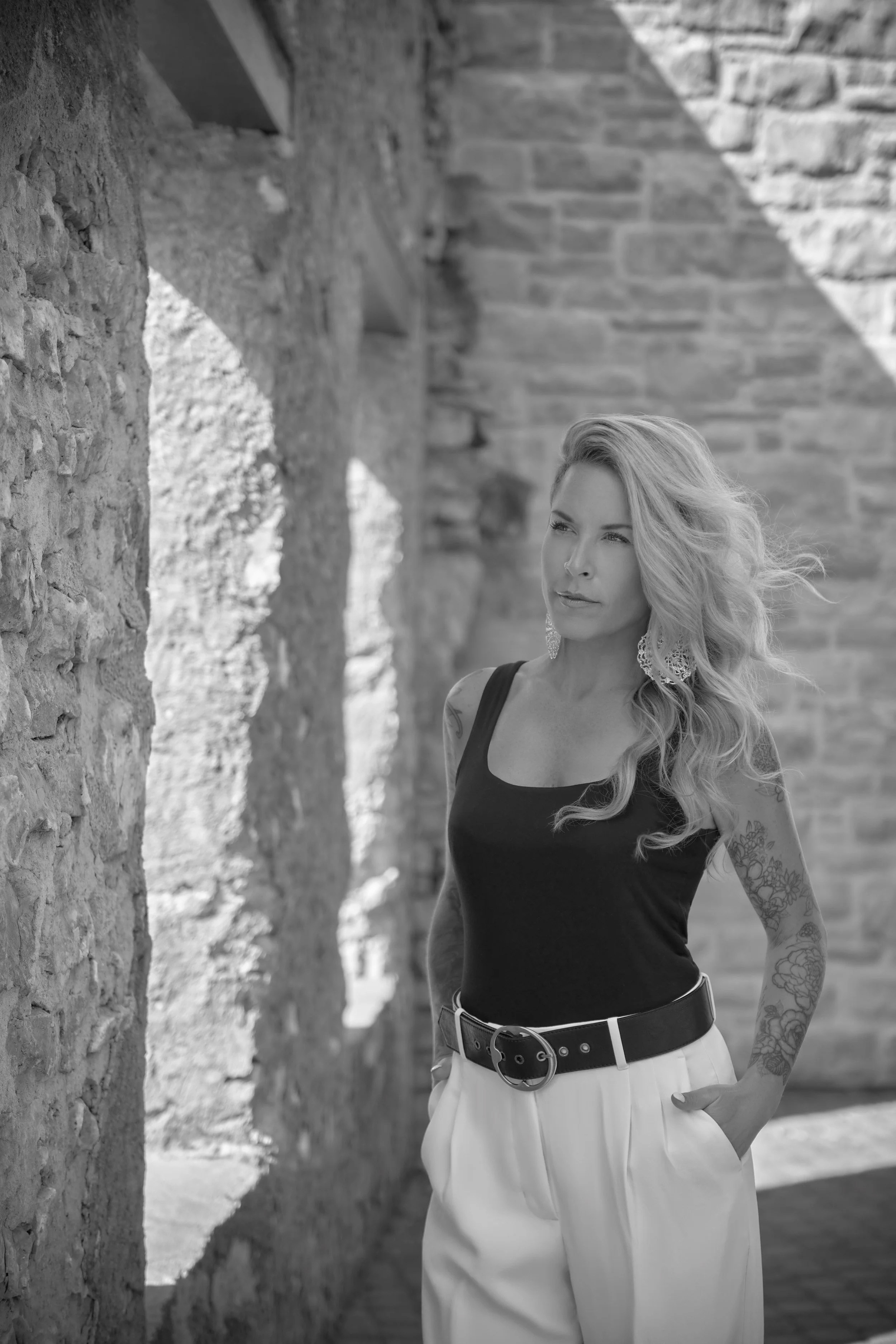 Davide Greene Workshops