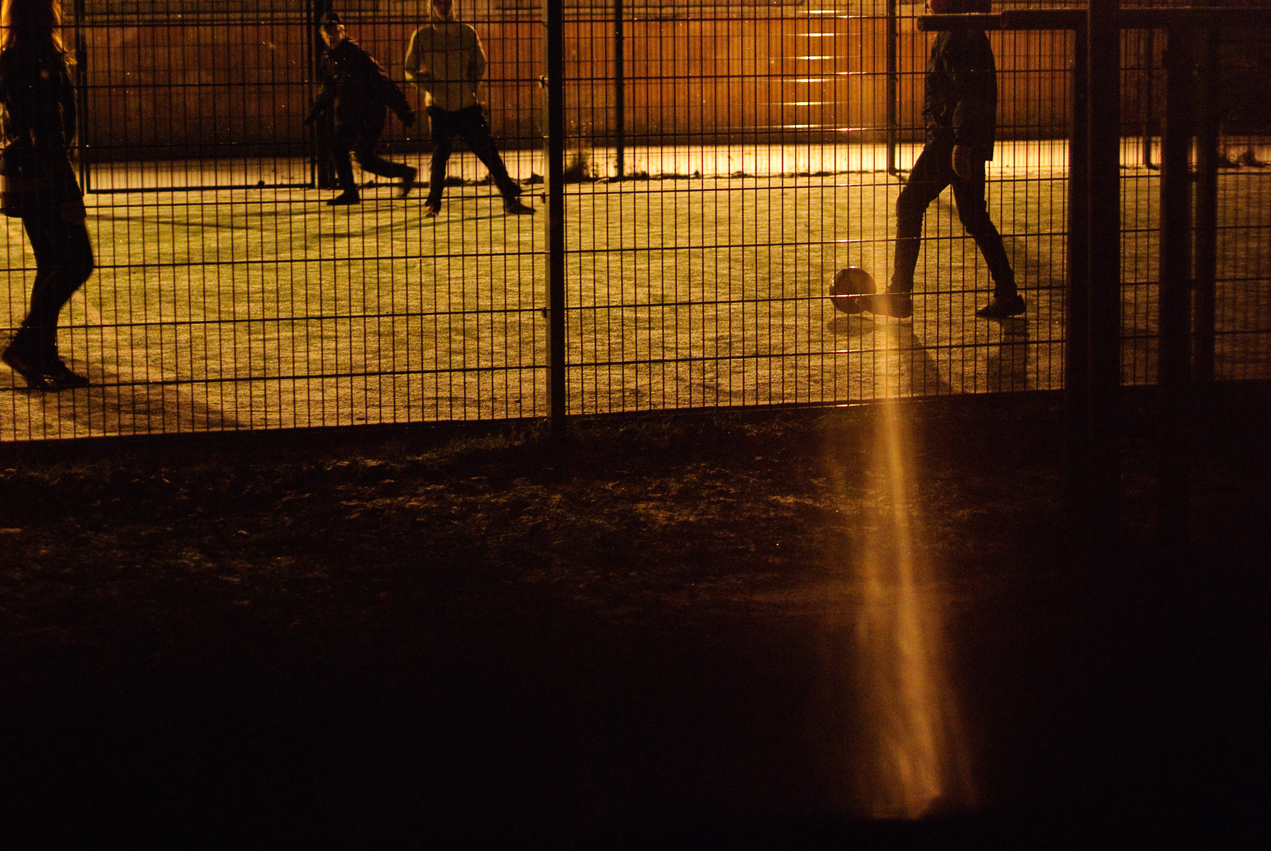 Игра. Виктория Дини. Арт-фотография