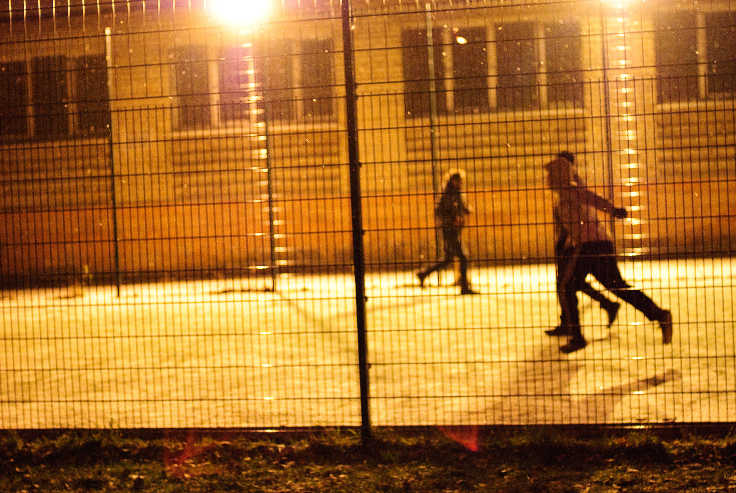 Игра. Виктория Дини. Арт-фотография