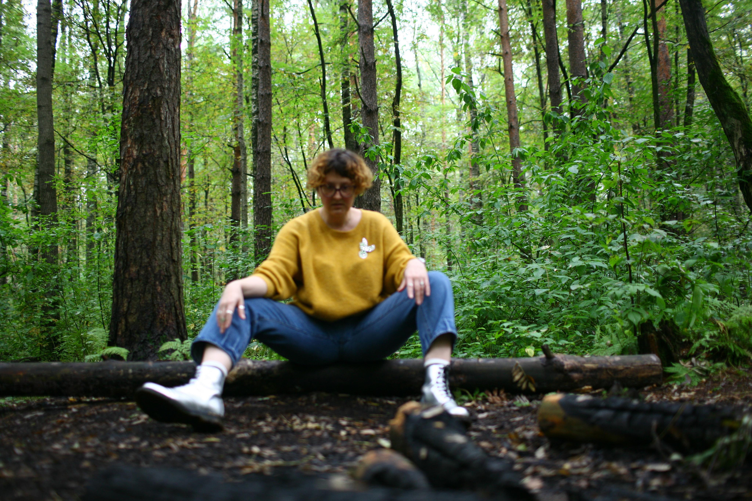 Being (in love with) women. Виктория Дини. Арт-фотография