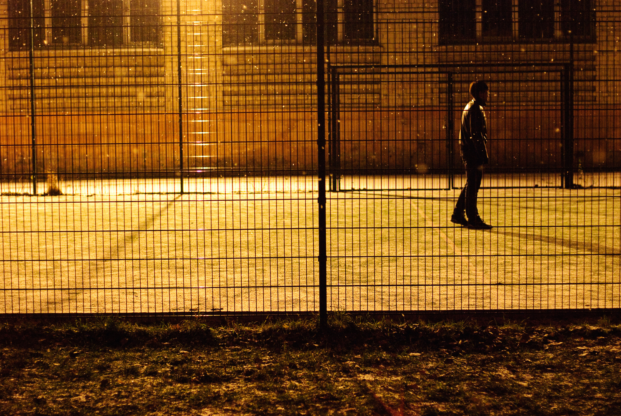 Игра. Виктория Дини. Арт-фотография