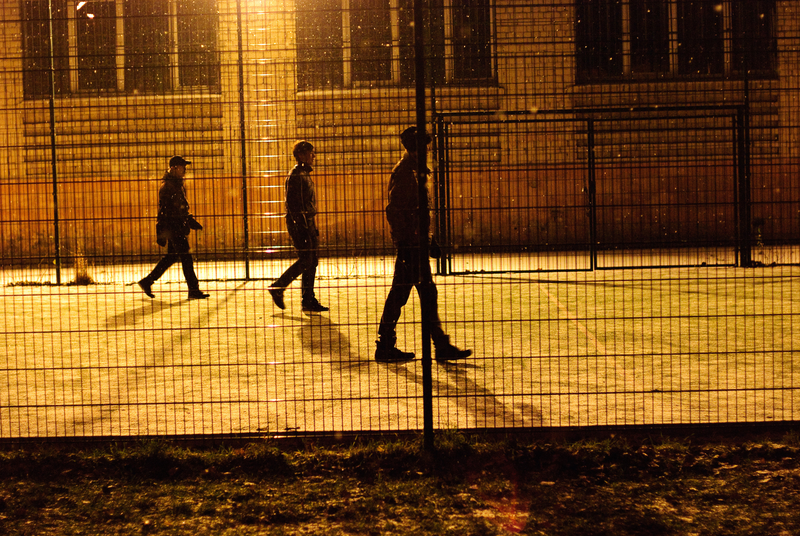 Игра. Виктория Дини. Арт-фотография