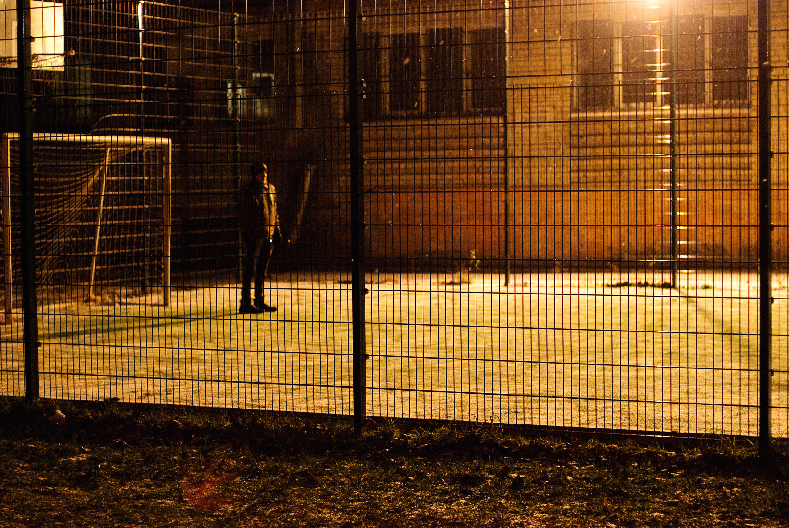 Игра. Виктория Дини. Арт-фотография