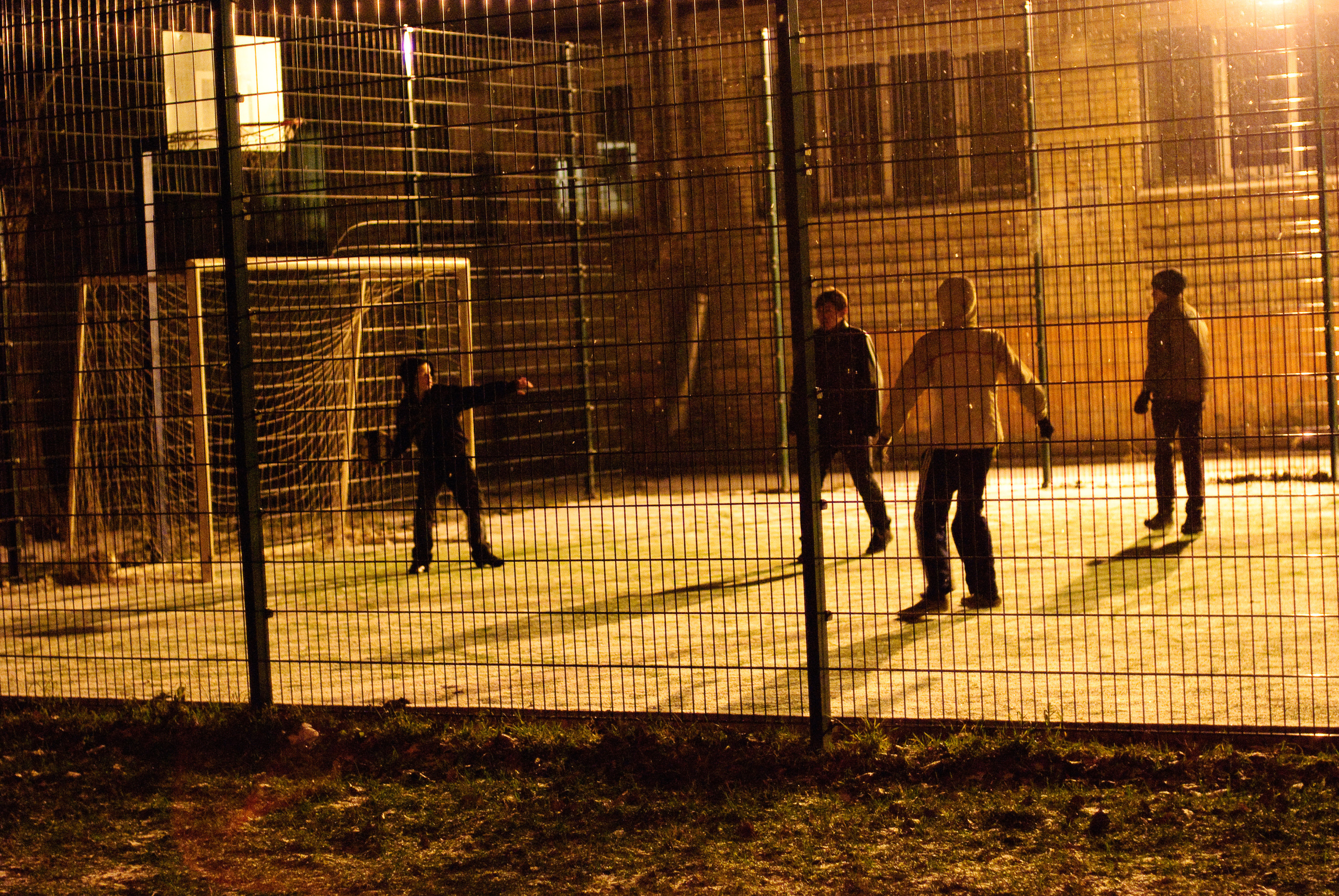 Игра. Виктория Дини. Арт-фотография