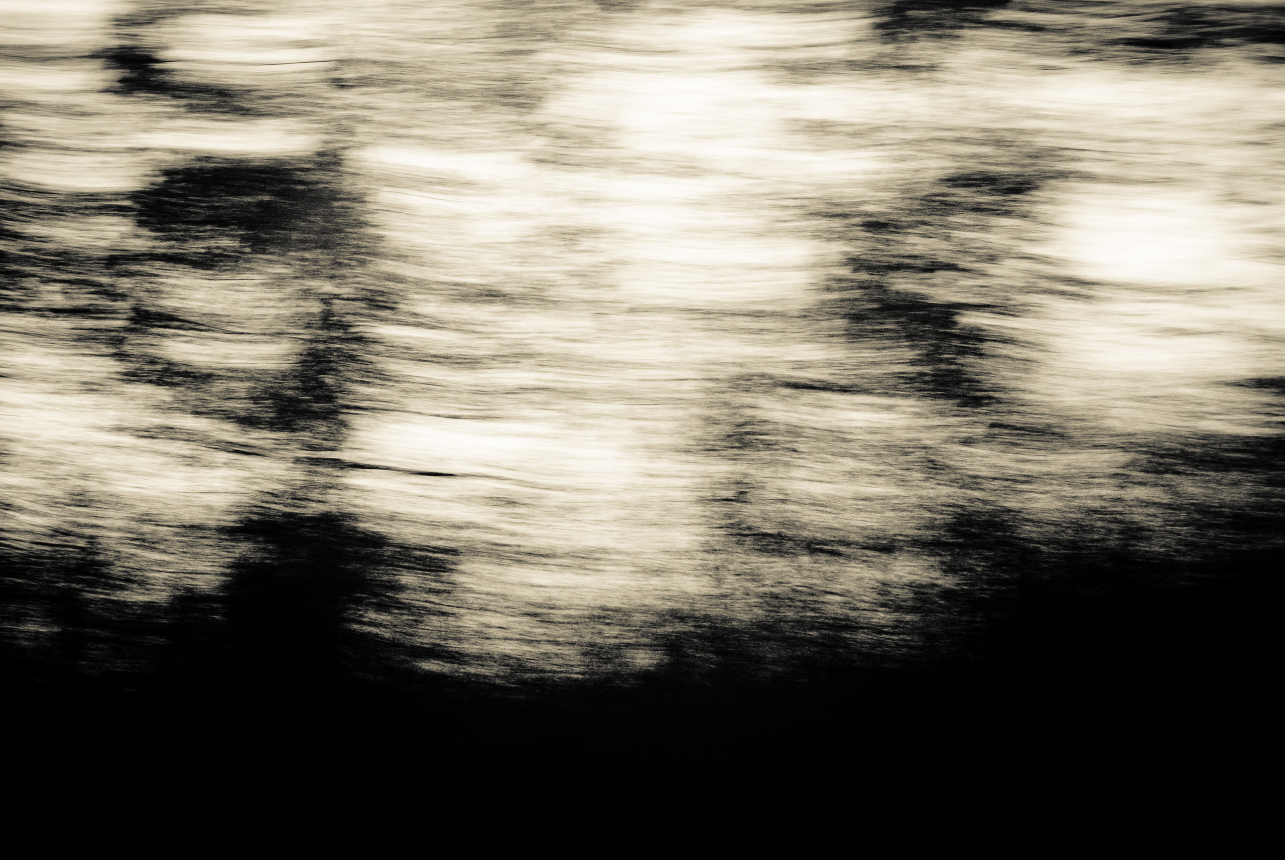 The road. Victoria Dini. Art photography in London / Folkestone, UK