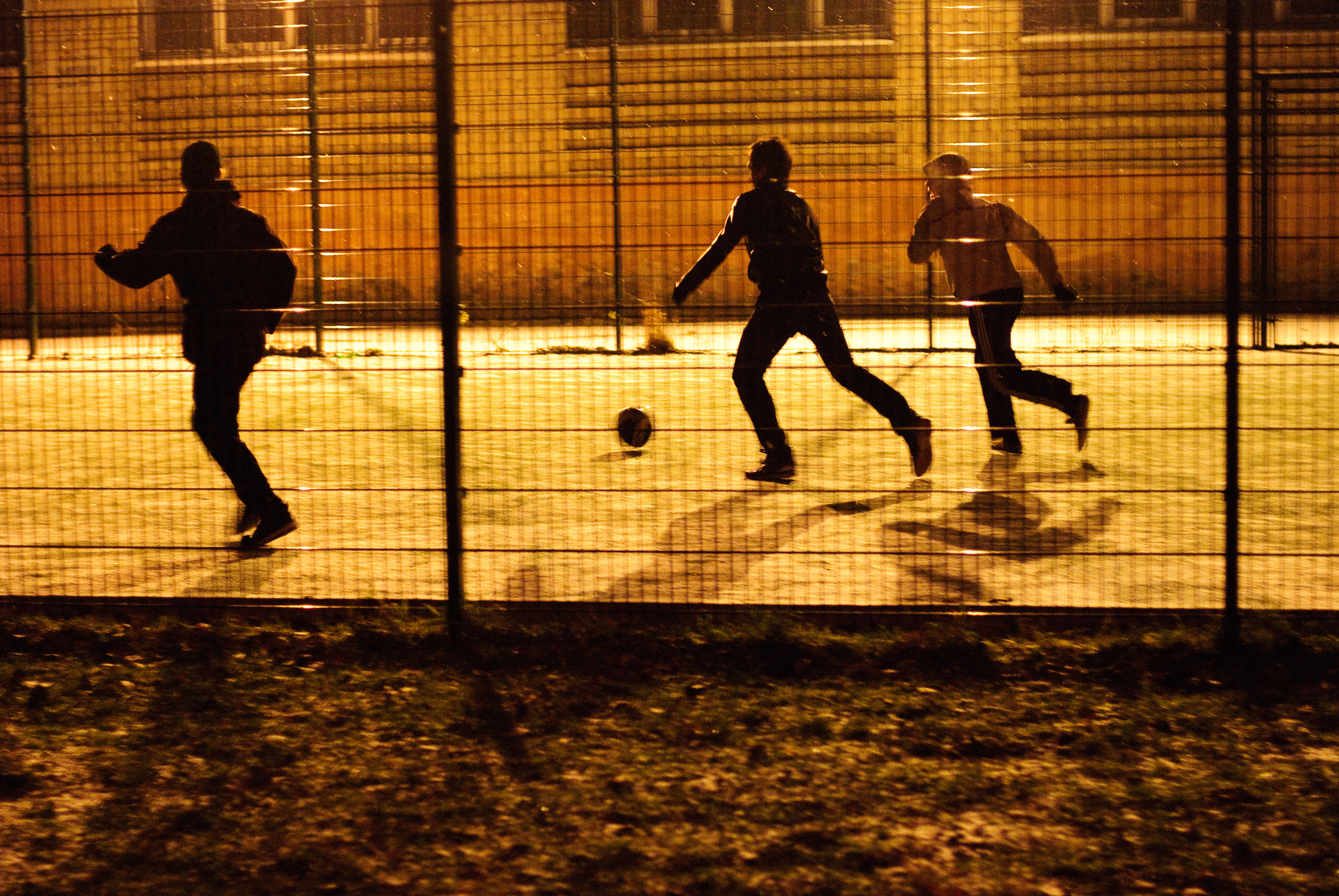 Игра. Виктория Дини. Арт-фотография