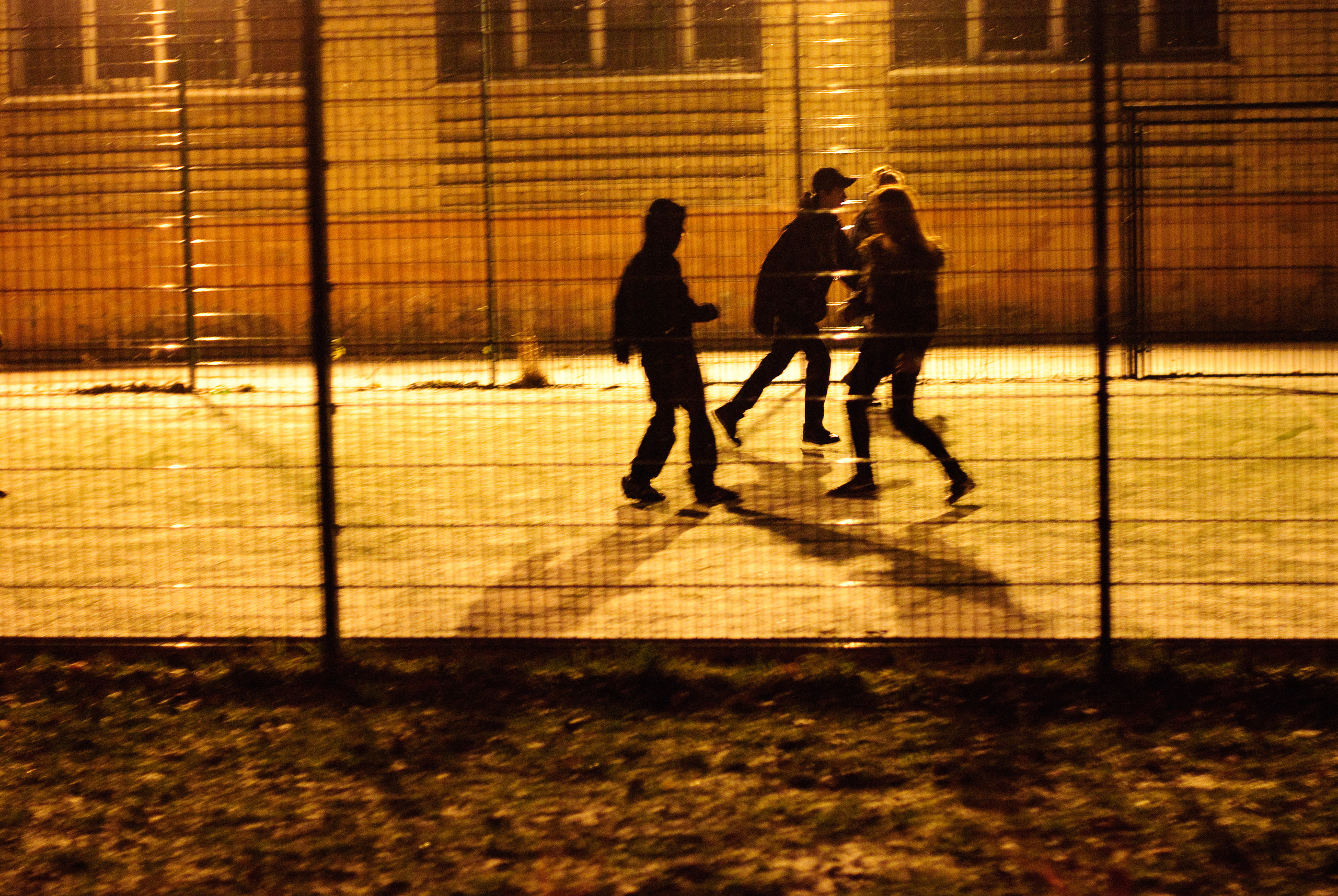 Игра. Виктория Дини. Арт-фотография