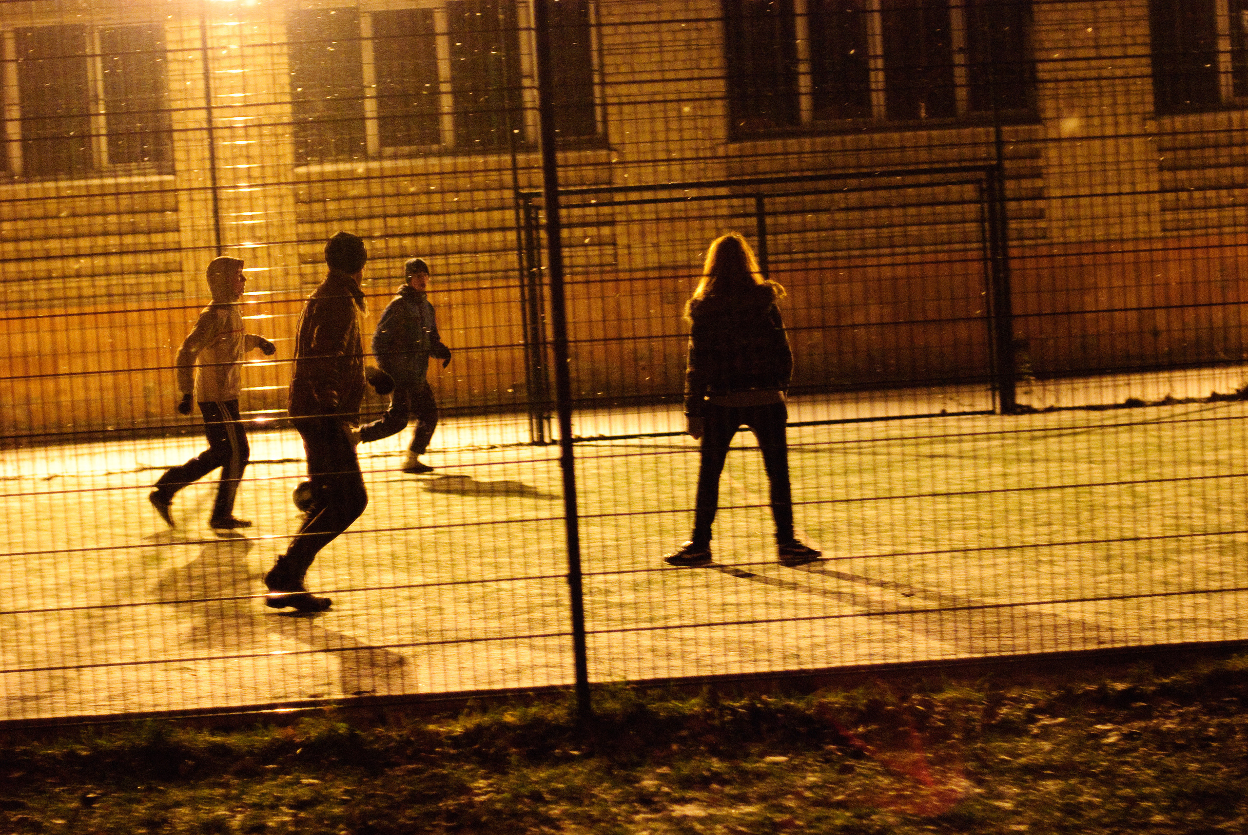 Игра. Виктория Дини. Арт-фотография