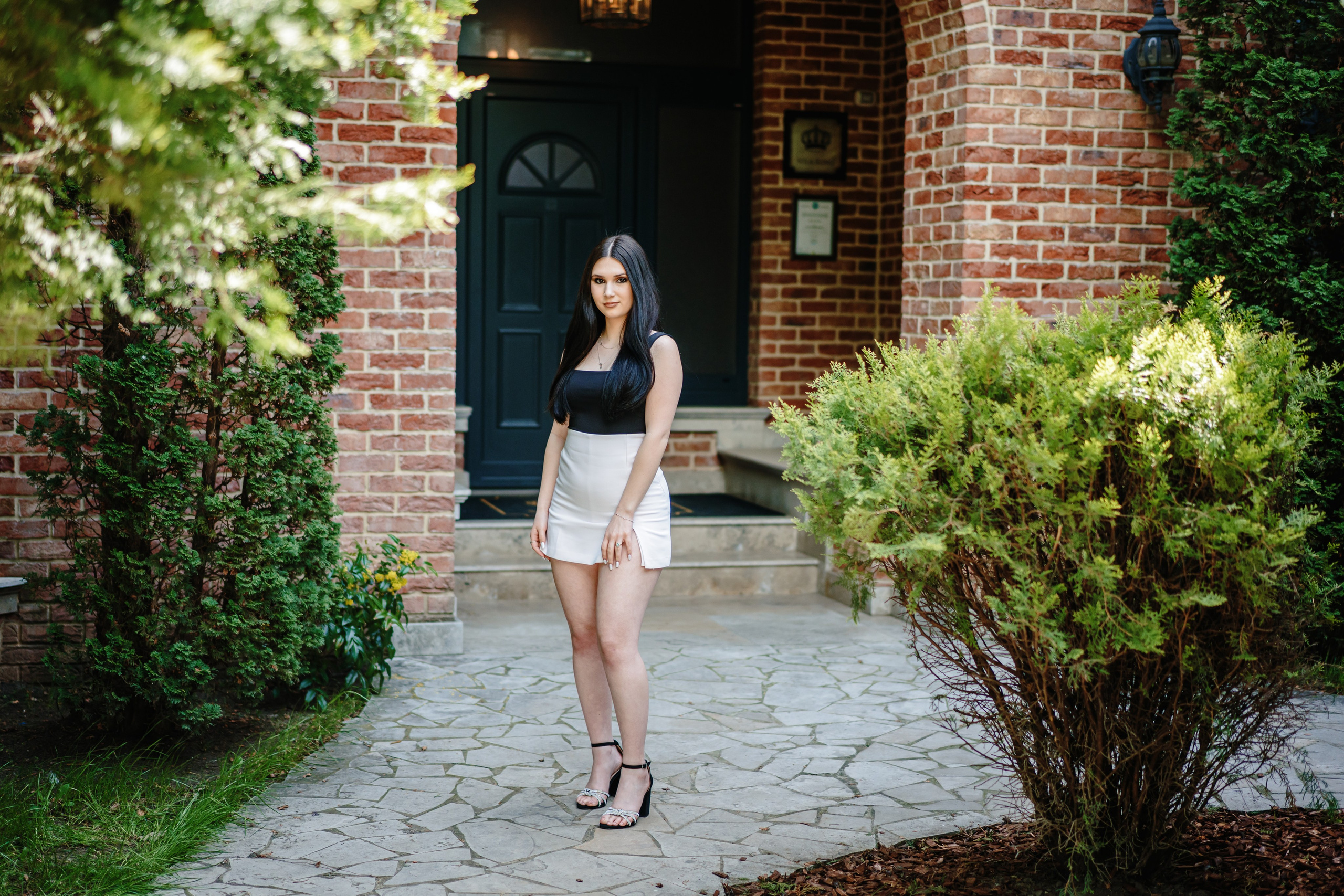 Albume ABSOLVENTI. Amy Foto