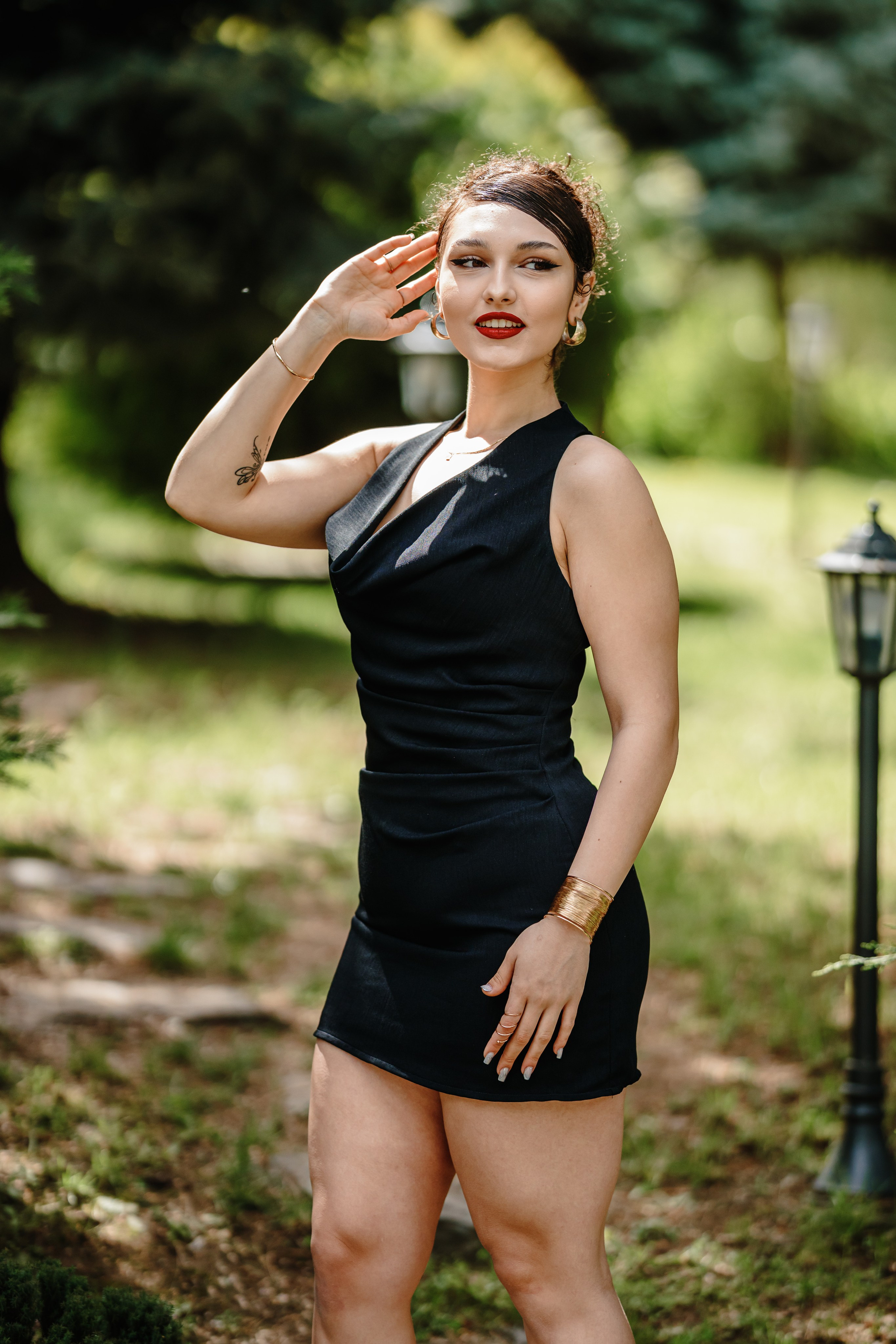 Albume ABSOLVENTI. Amy Foto