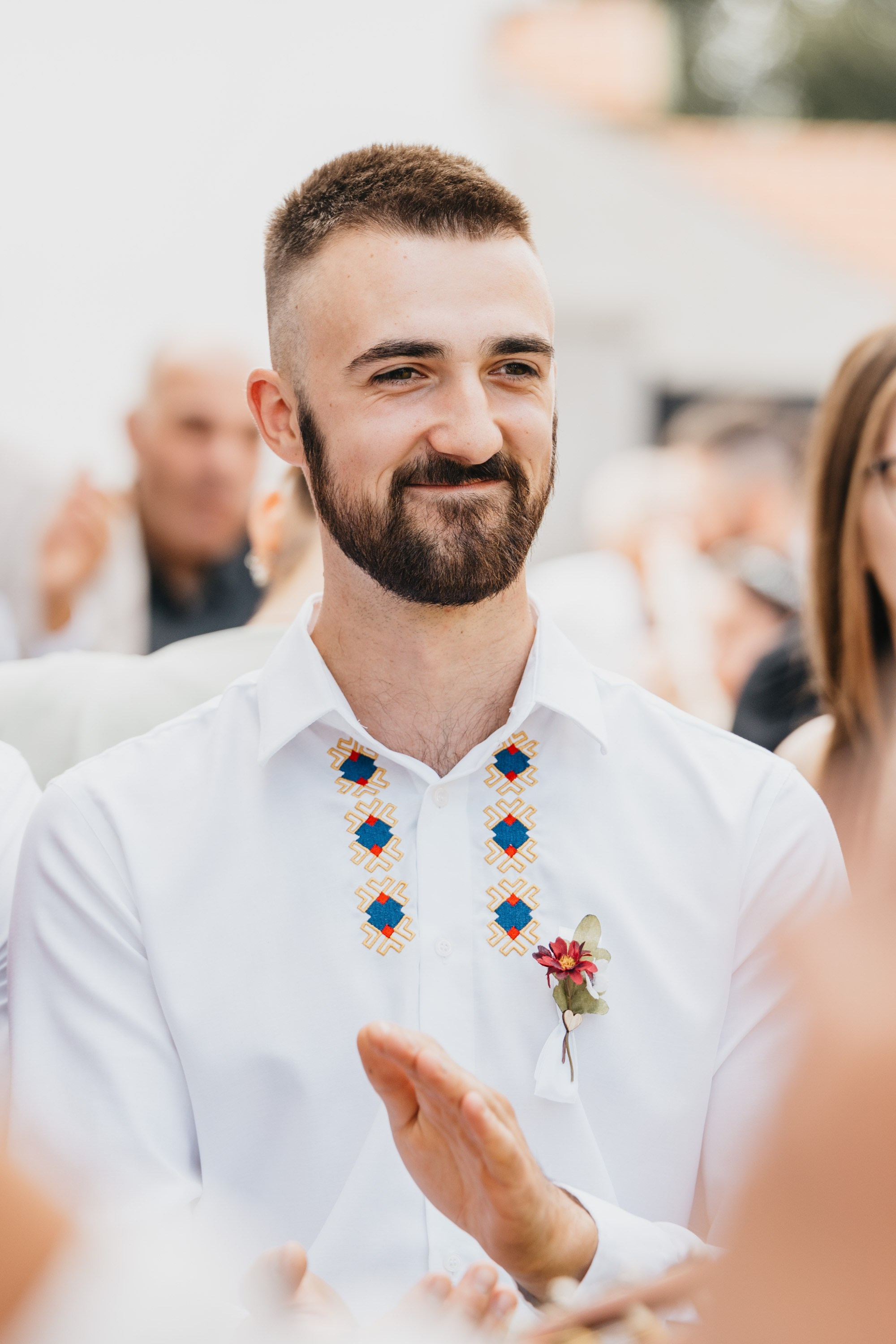 Ema i Ognjen. Wedding photography