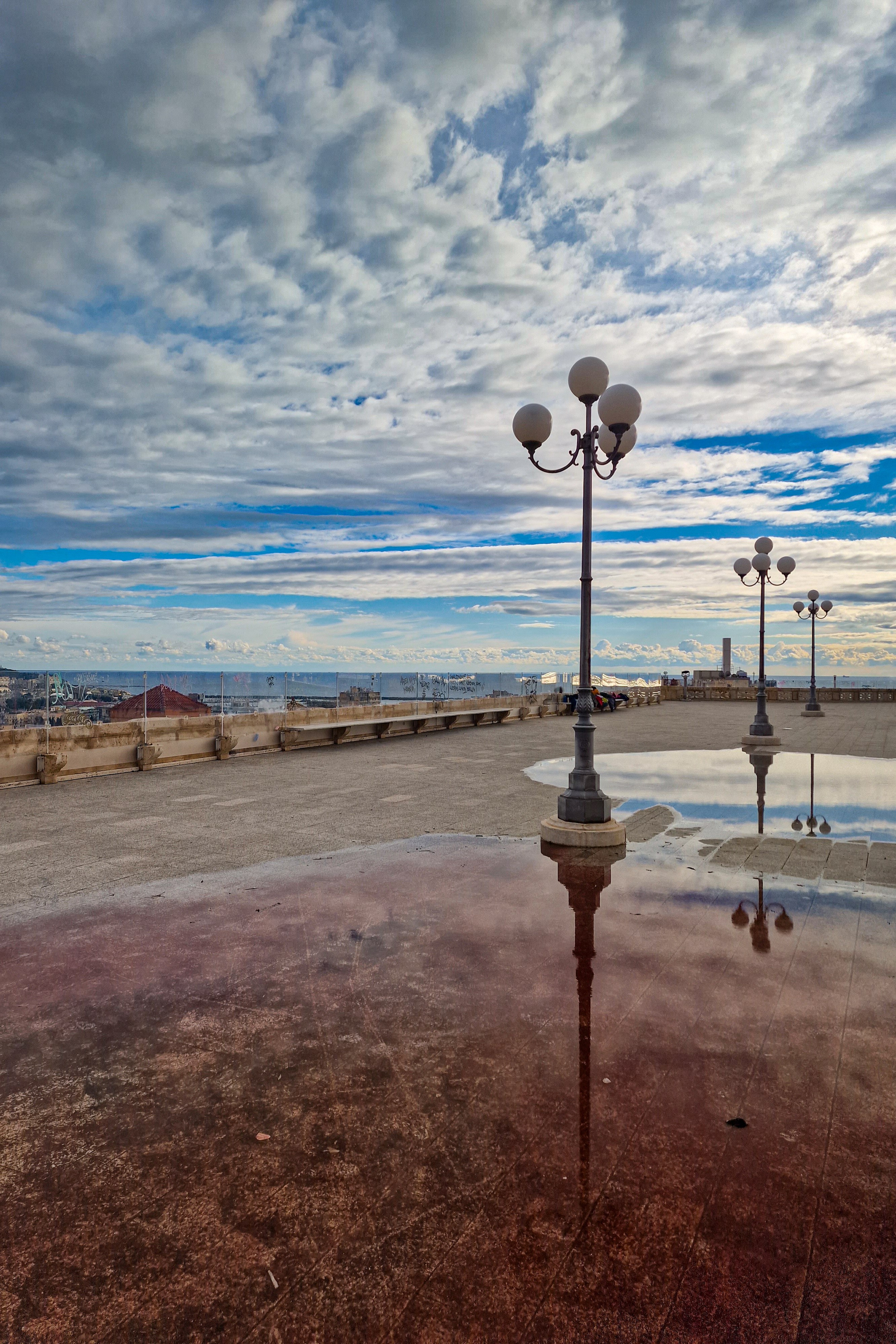 Paesaggi. Olga Manukhina fotografo in Sardegna