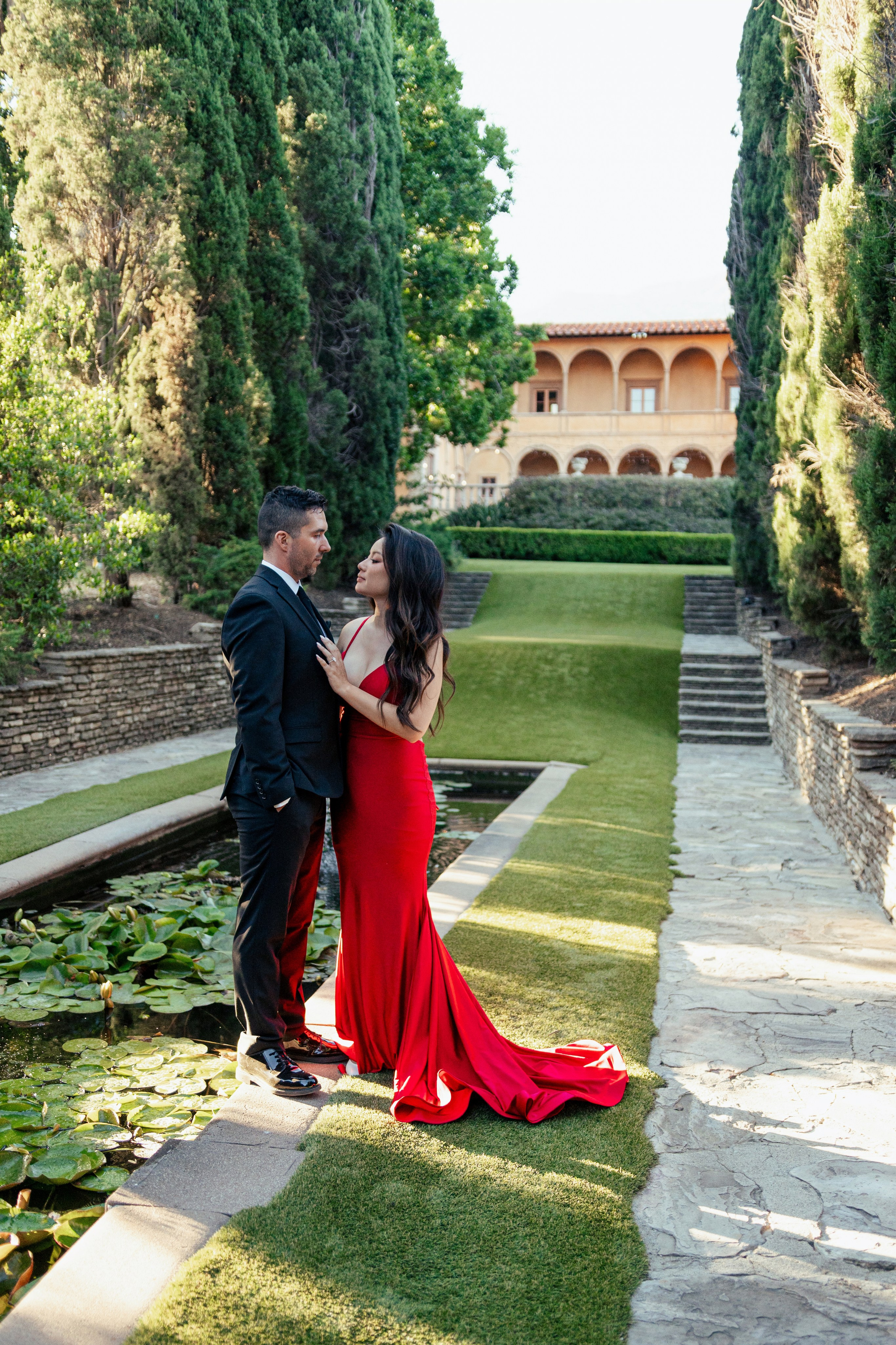 Engagements. Sura Moments | Southern California Wedding Photo & Video