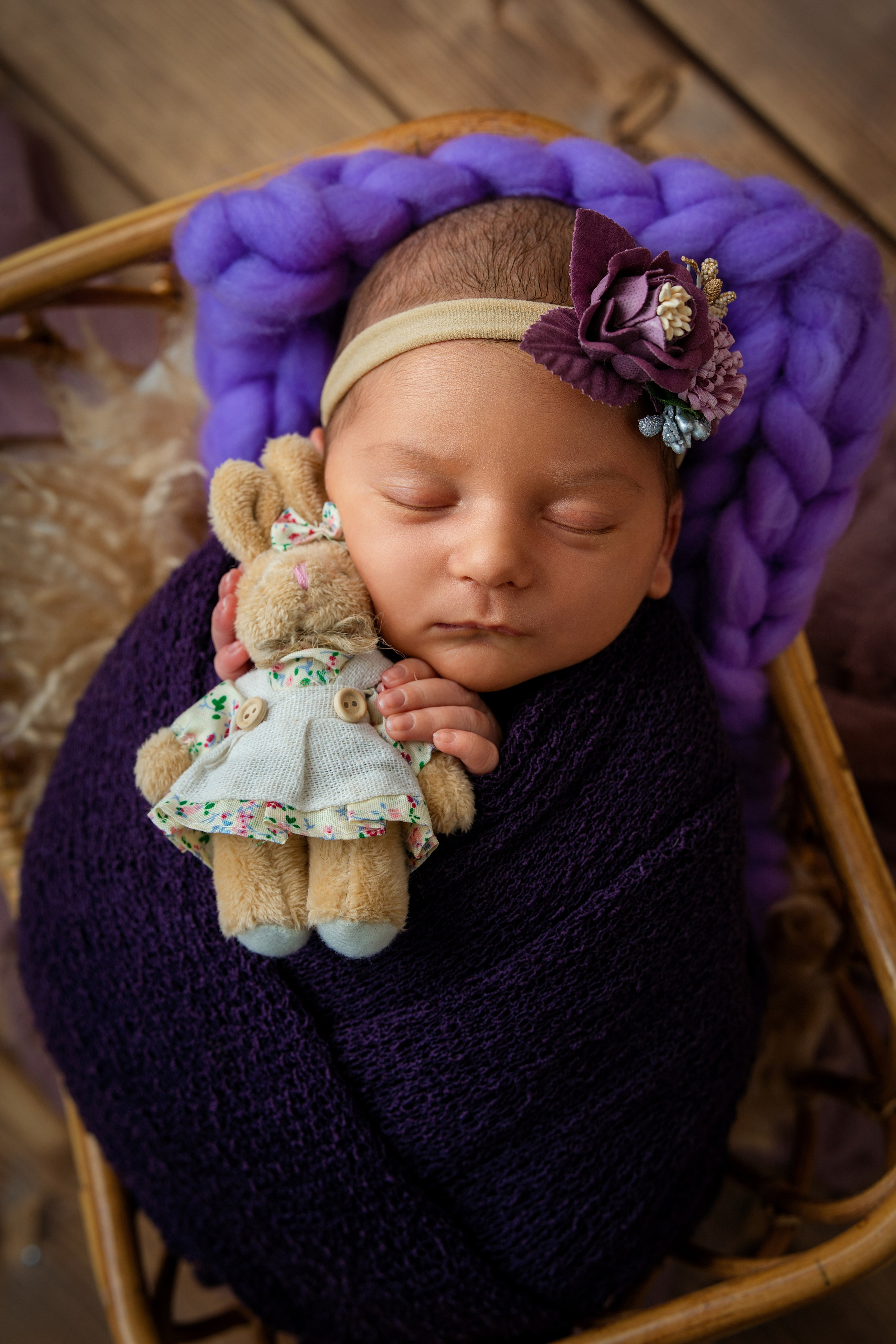 Naissance. Photographer in Paris