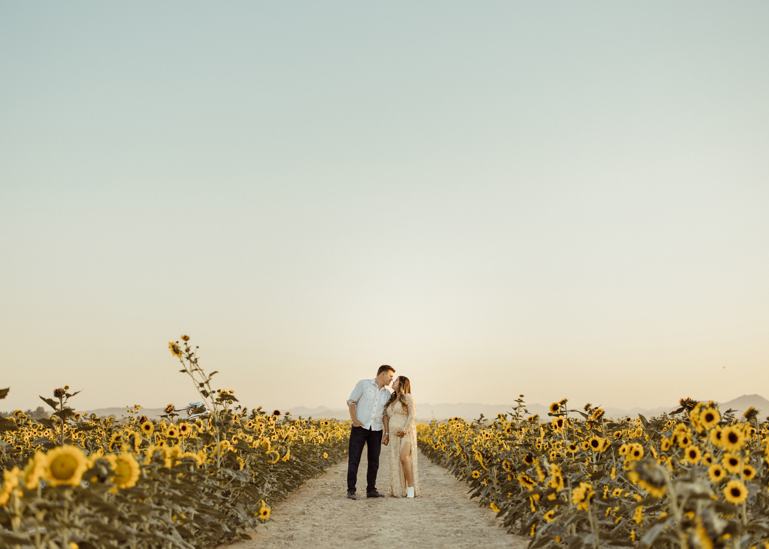 Фотосессия в г. Барановичи. Anastasia Post: Wedding and Editorial Photography