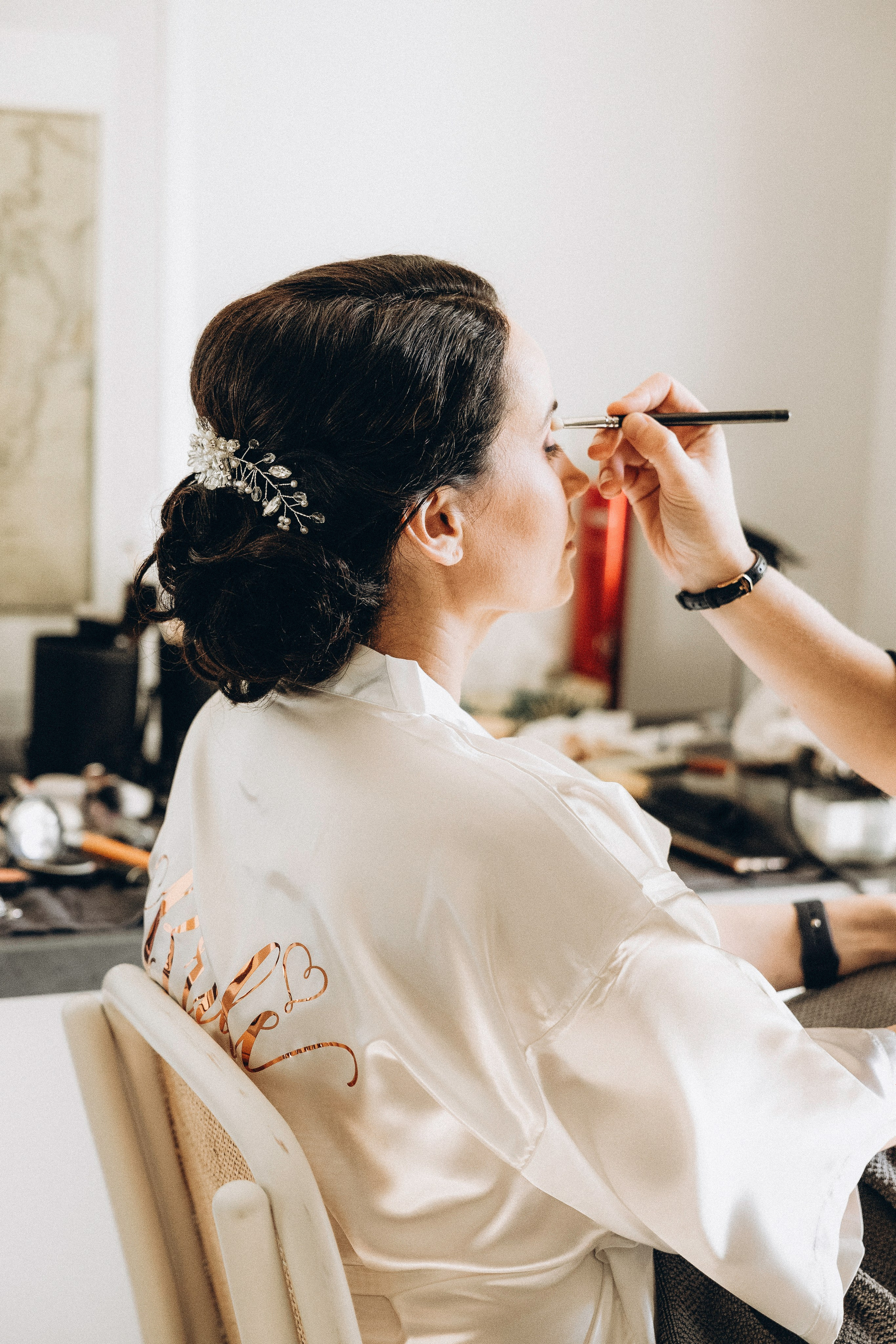 Wedding photo session in South of France. Eugénie Smirnova — your photographer in Toulouse and southwest France